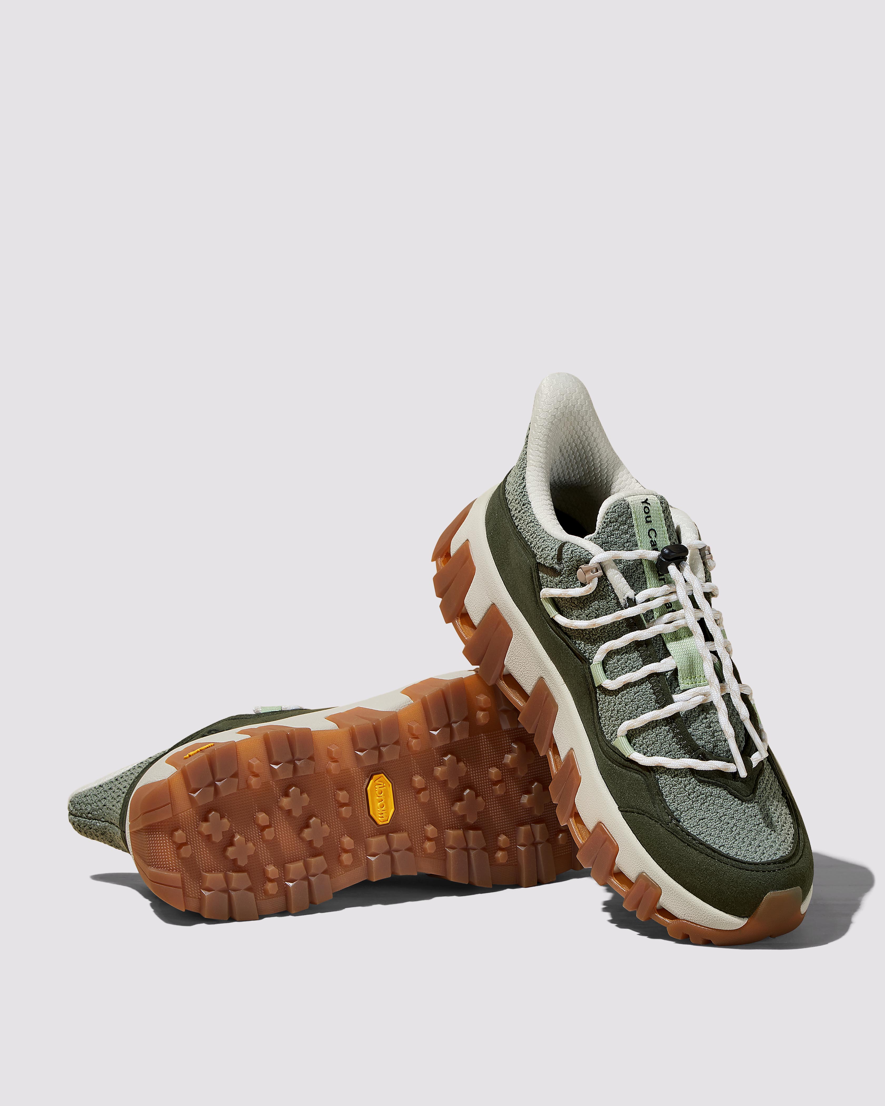 Monalea Jalapeno Sneaker – P448