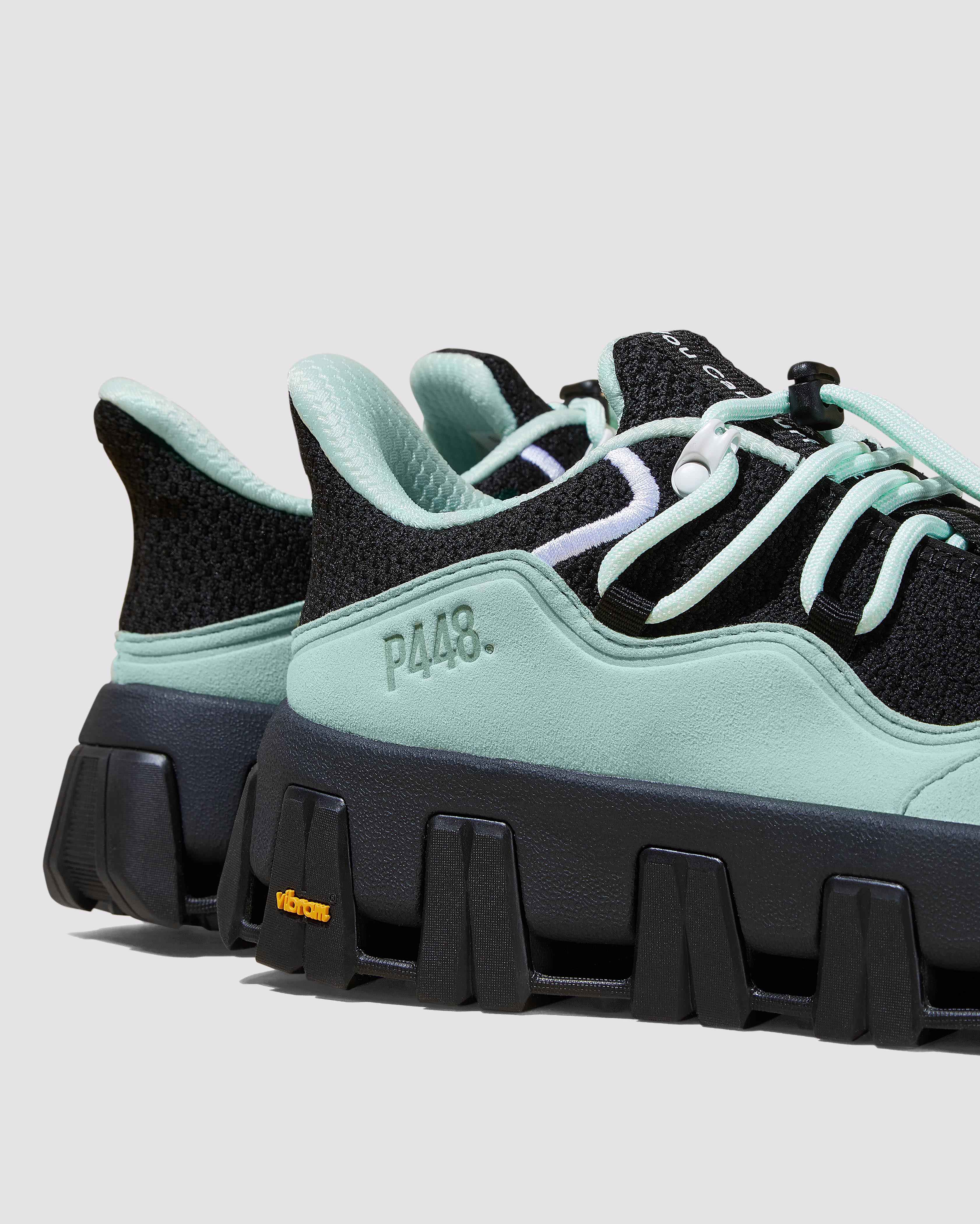 Monalea Poison Dart Sneaker – P448