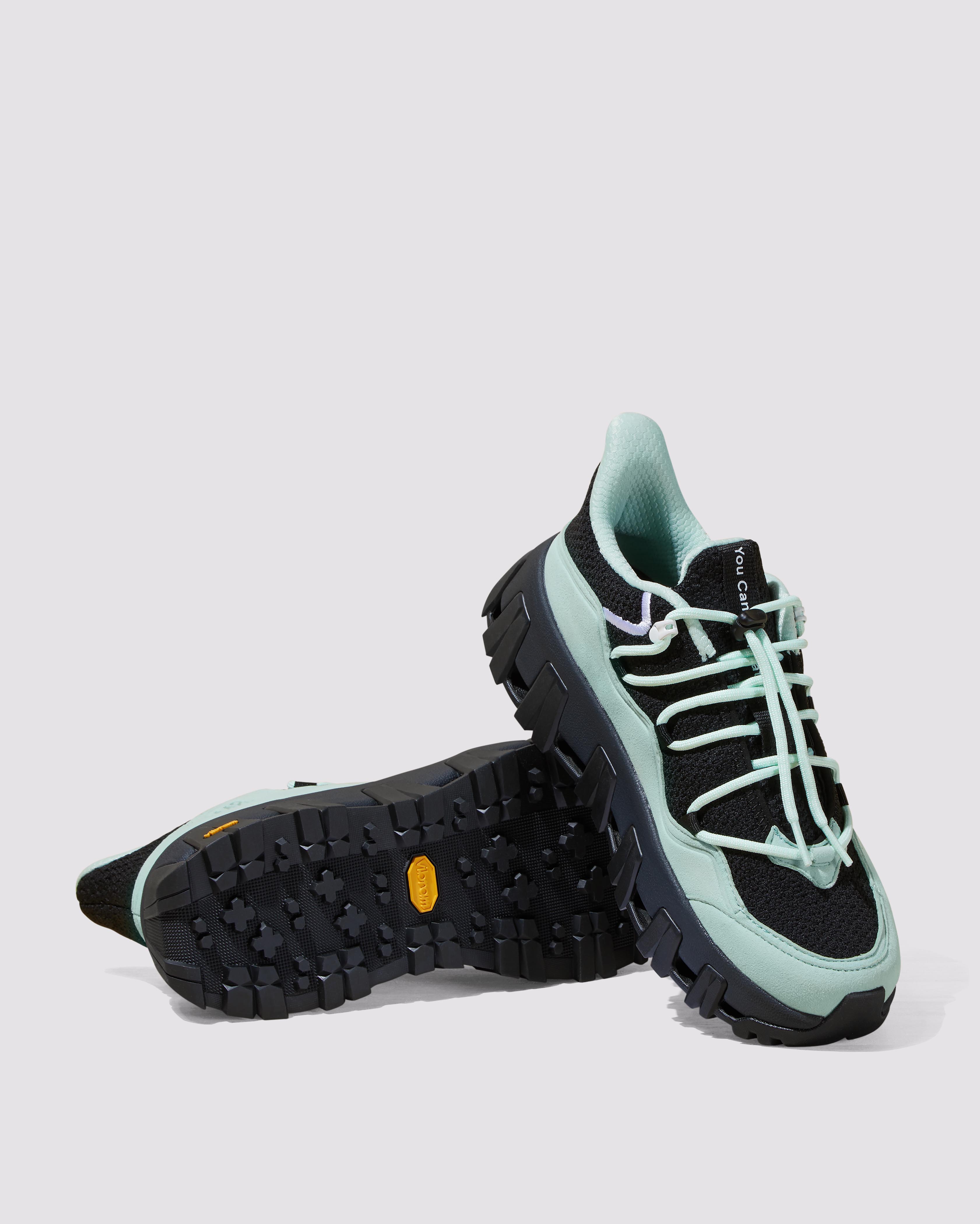 Monalea Poison Dart Sneaker – P448