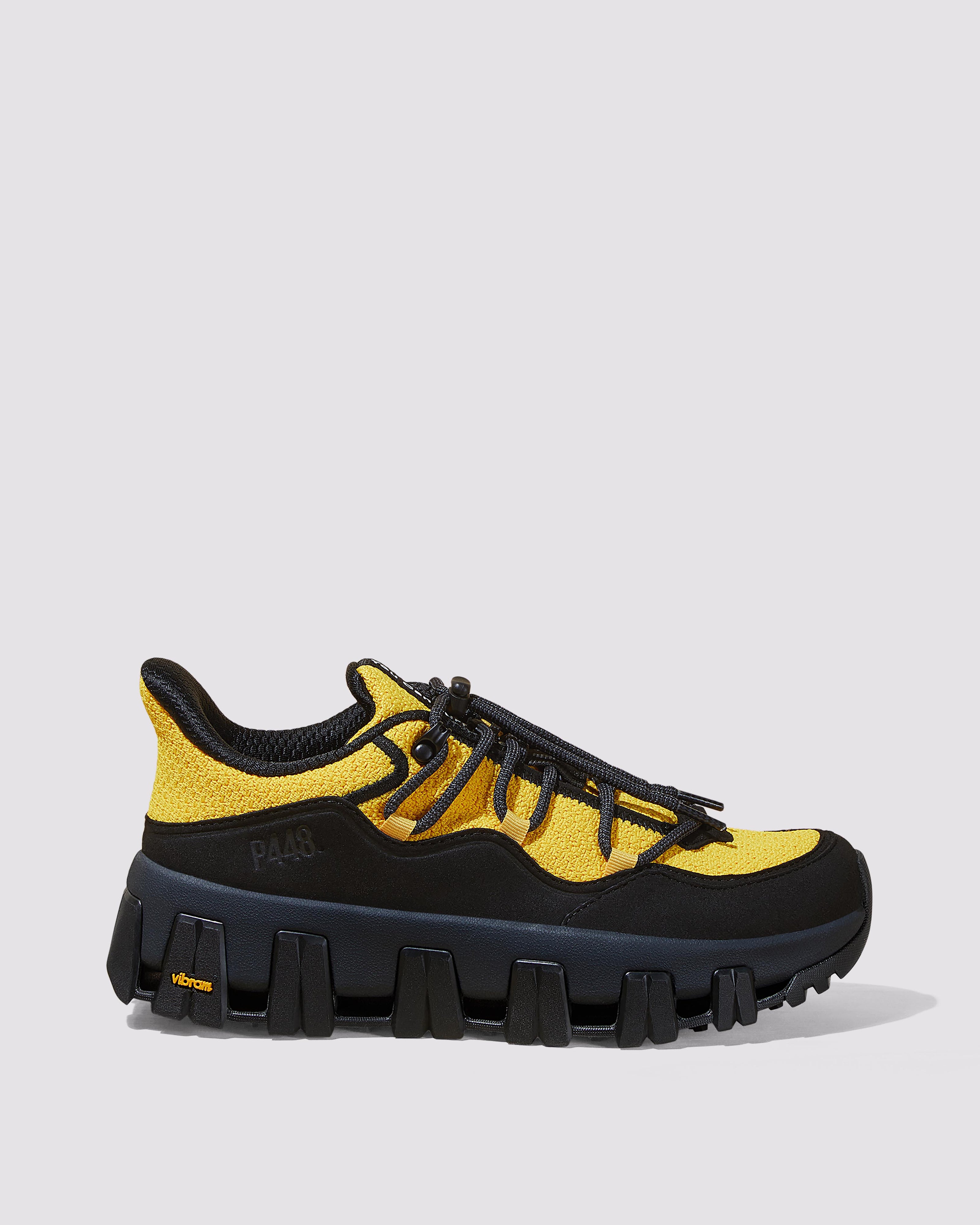 Monalea Salamandra Sneaker – P448 - Main Image