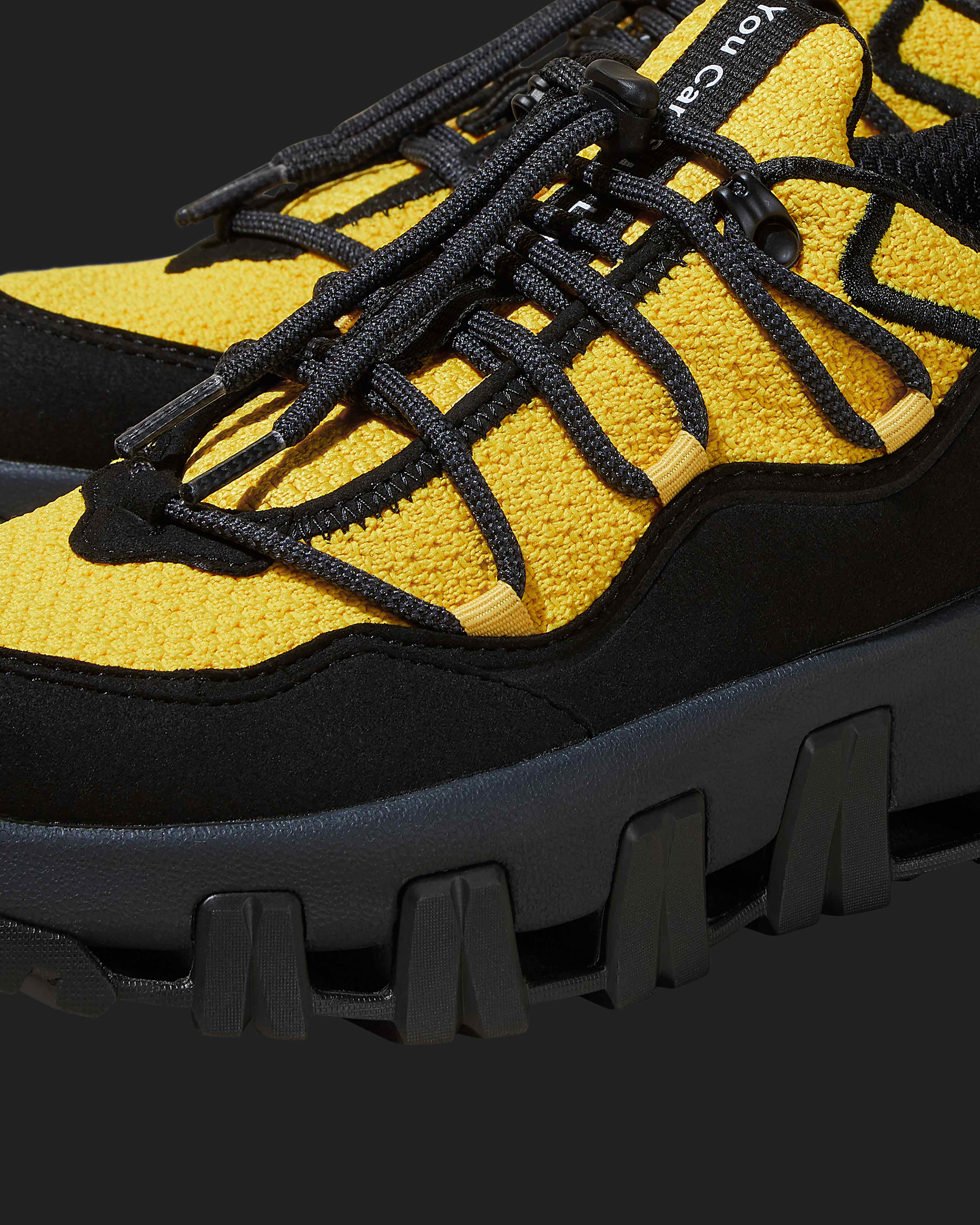 Monalea Salamandra Sneaker – P448