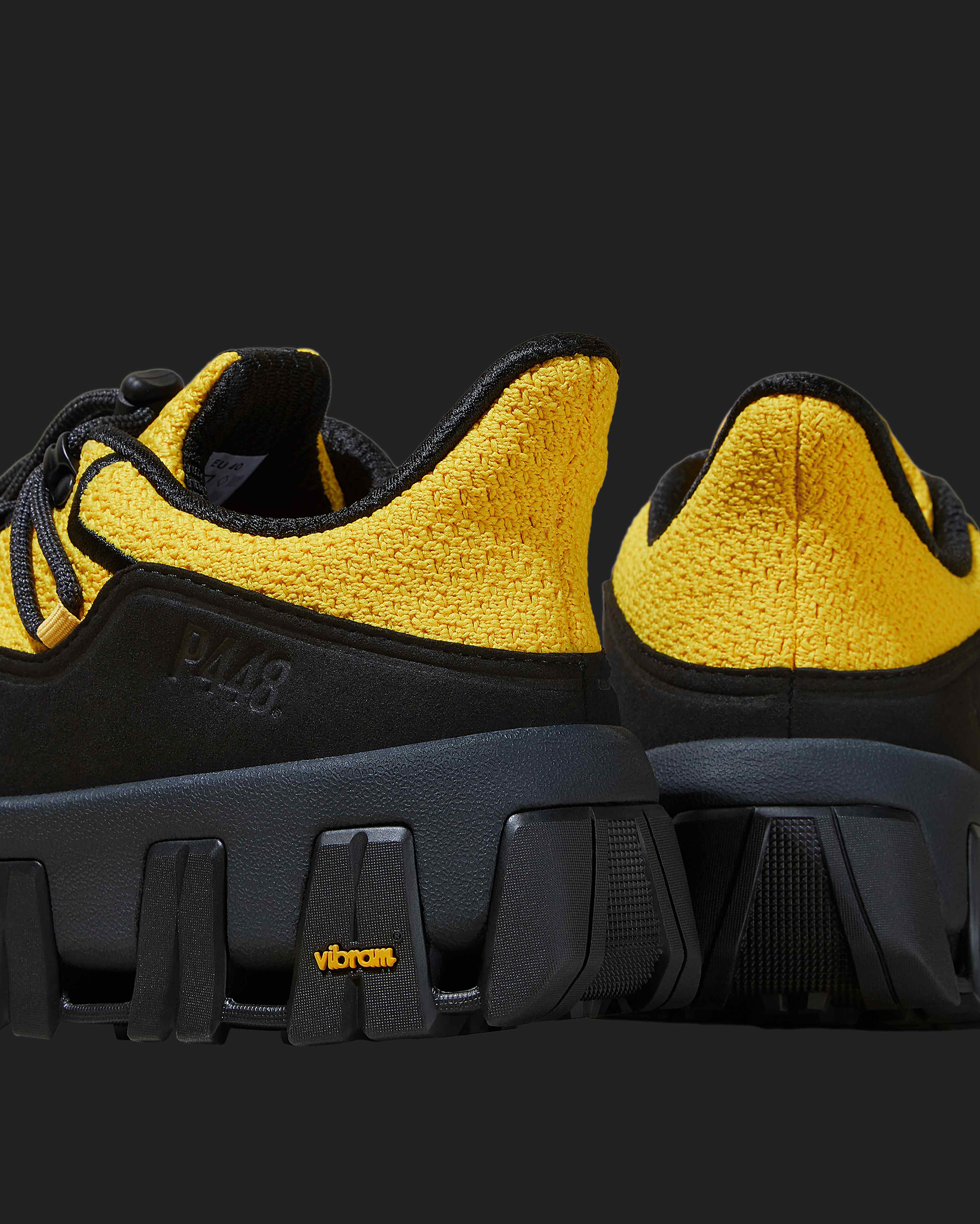 Monalea Salamandra Sneaker – P448