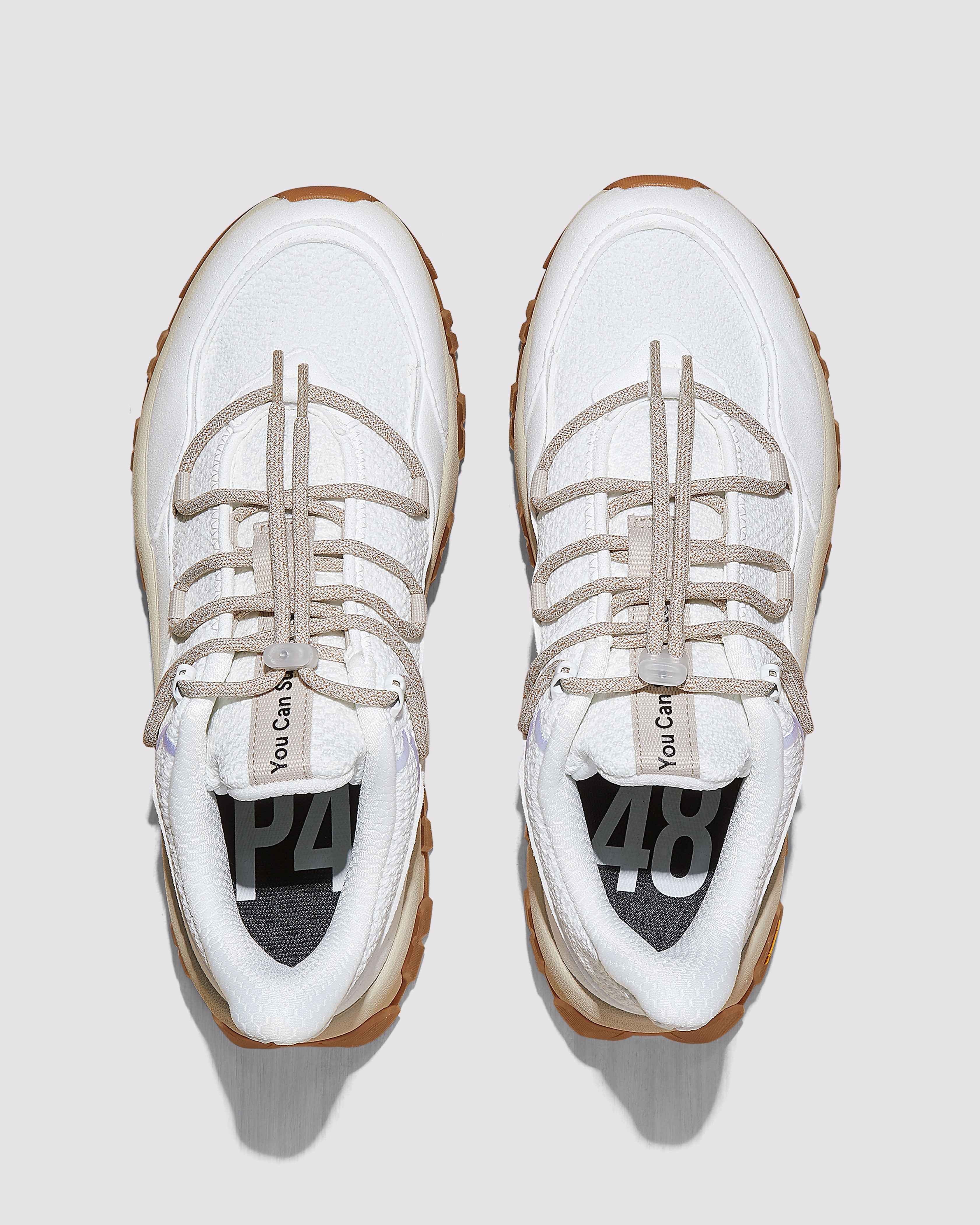 P448 trainers store