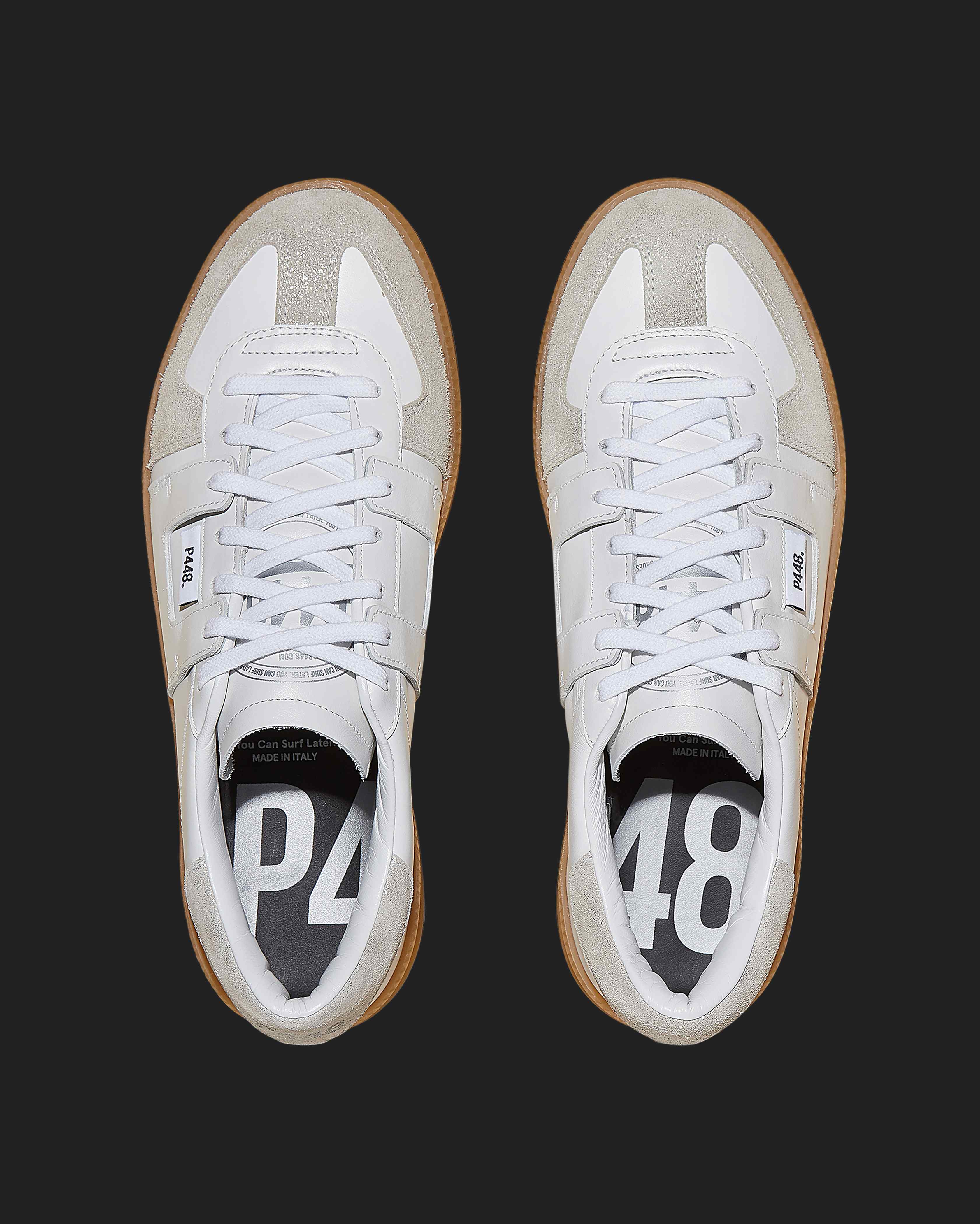 P448 Sneakers