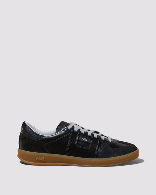 Monza Glitterfine/Black Sneaker Black / 42 Monza Glitterfine/Black Sneaker Black / 42