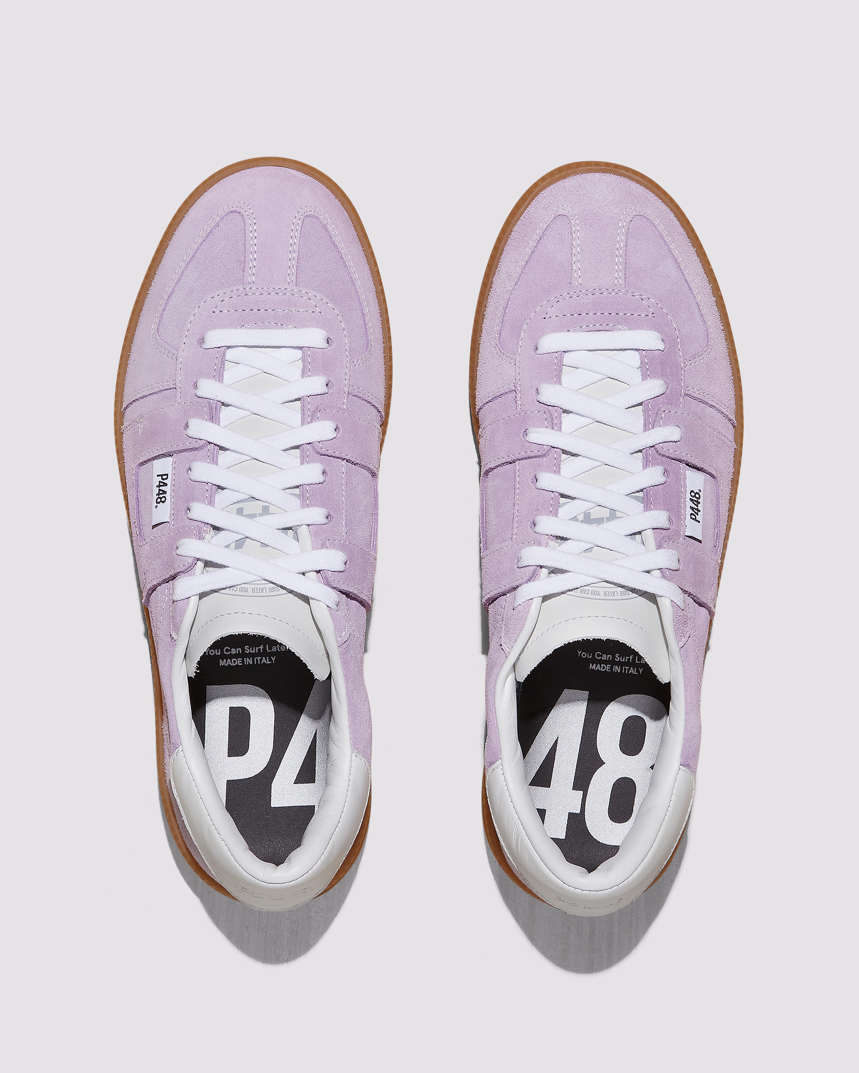 P448 good sneaker