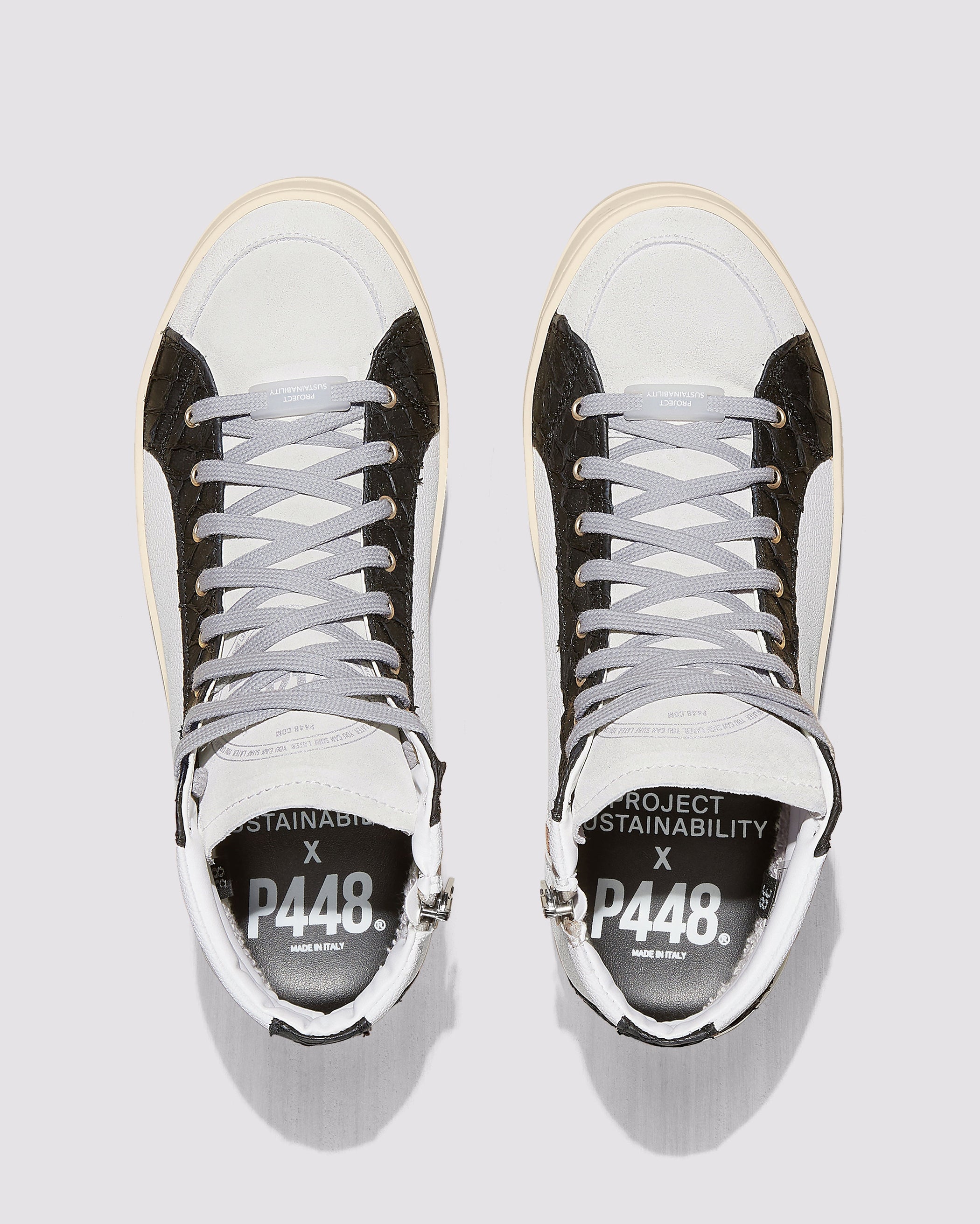 Skate Carp/Black