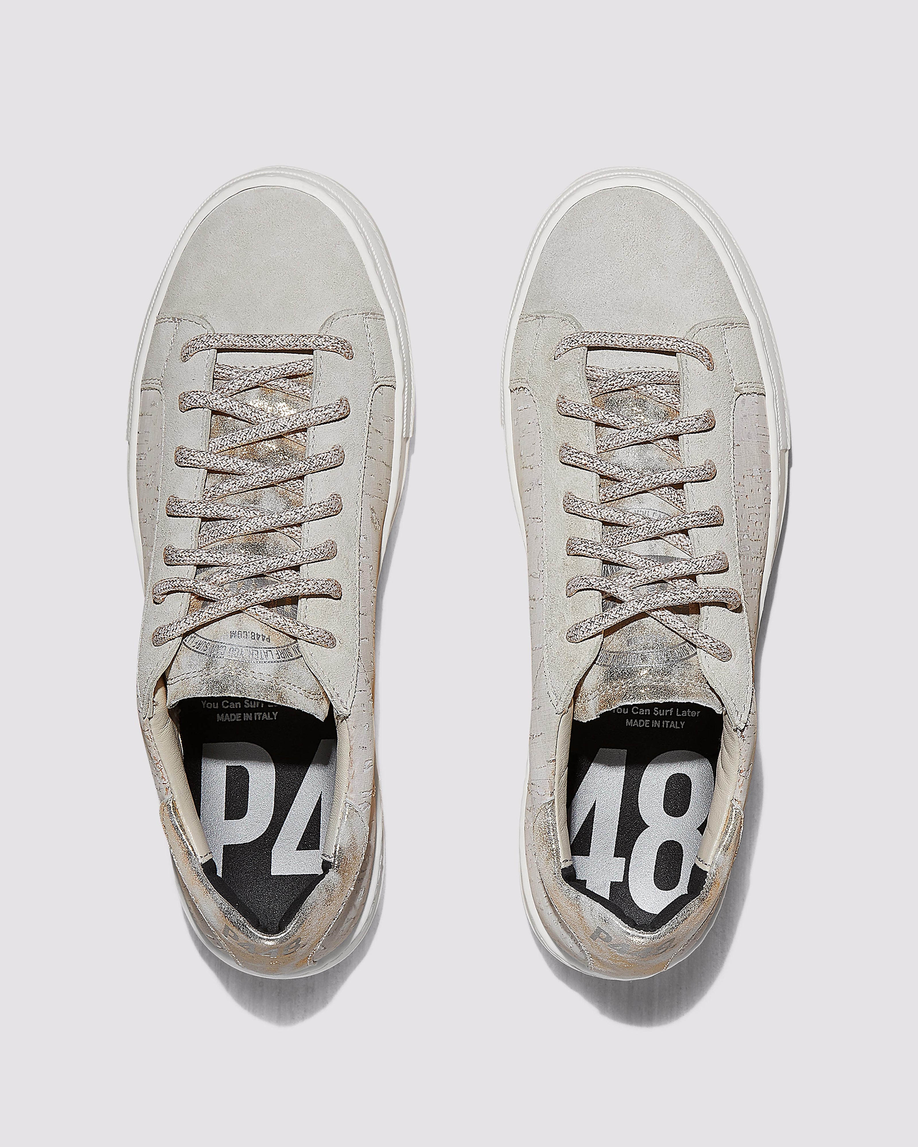 Thea Aria Sneaker – P448