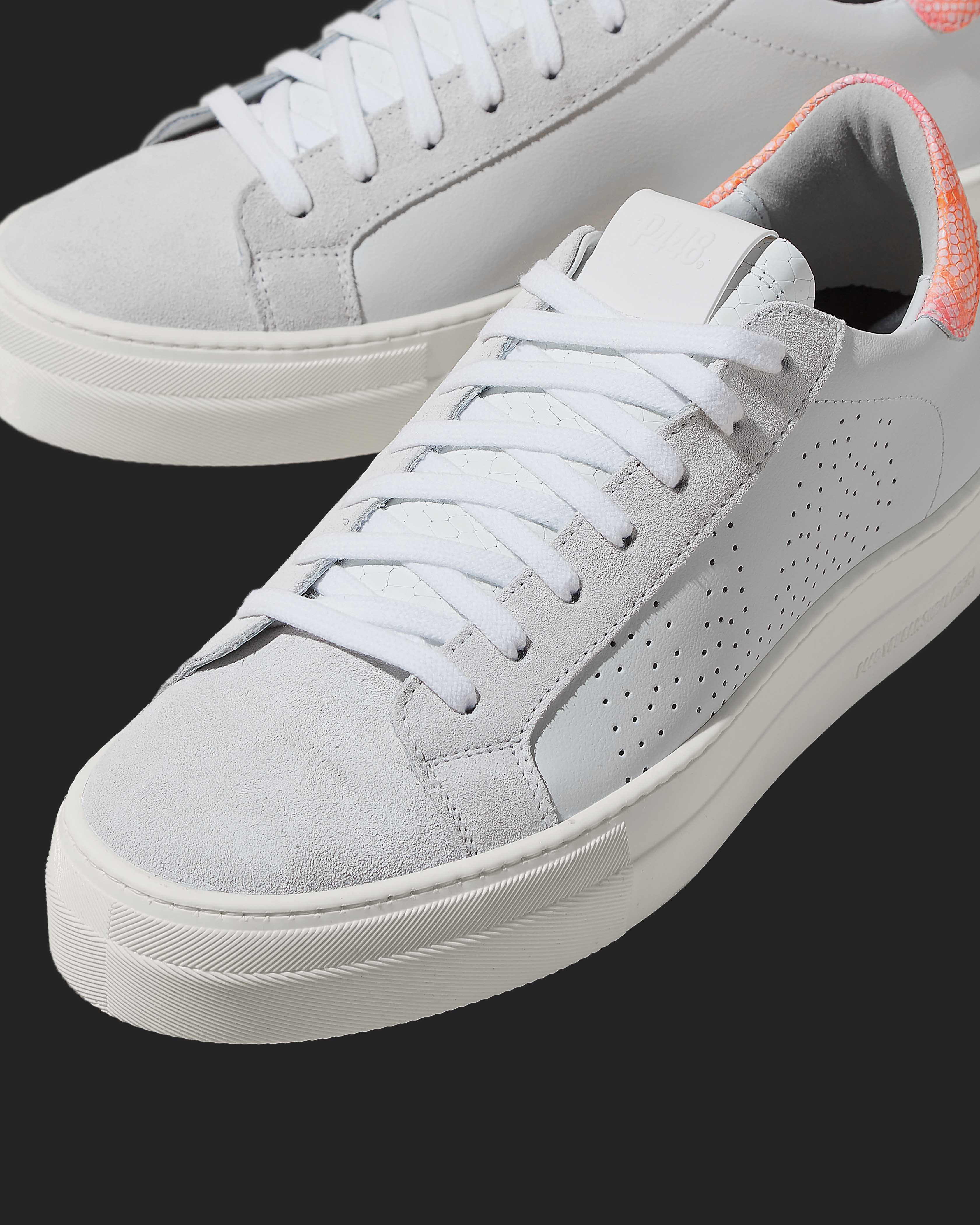 Thea Shabby Sneaker – P448