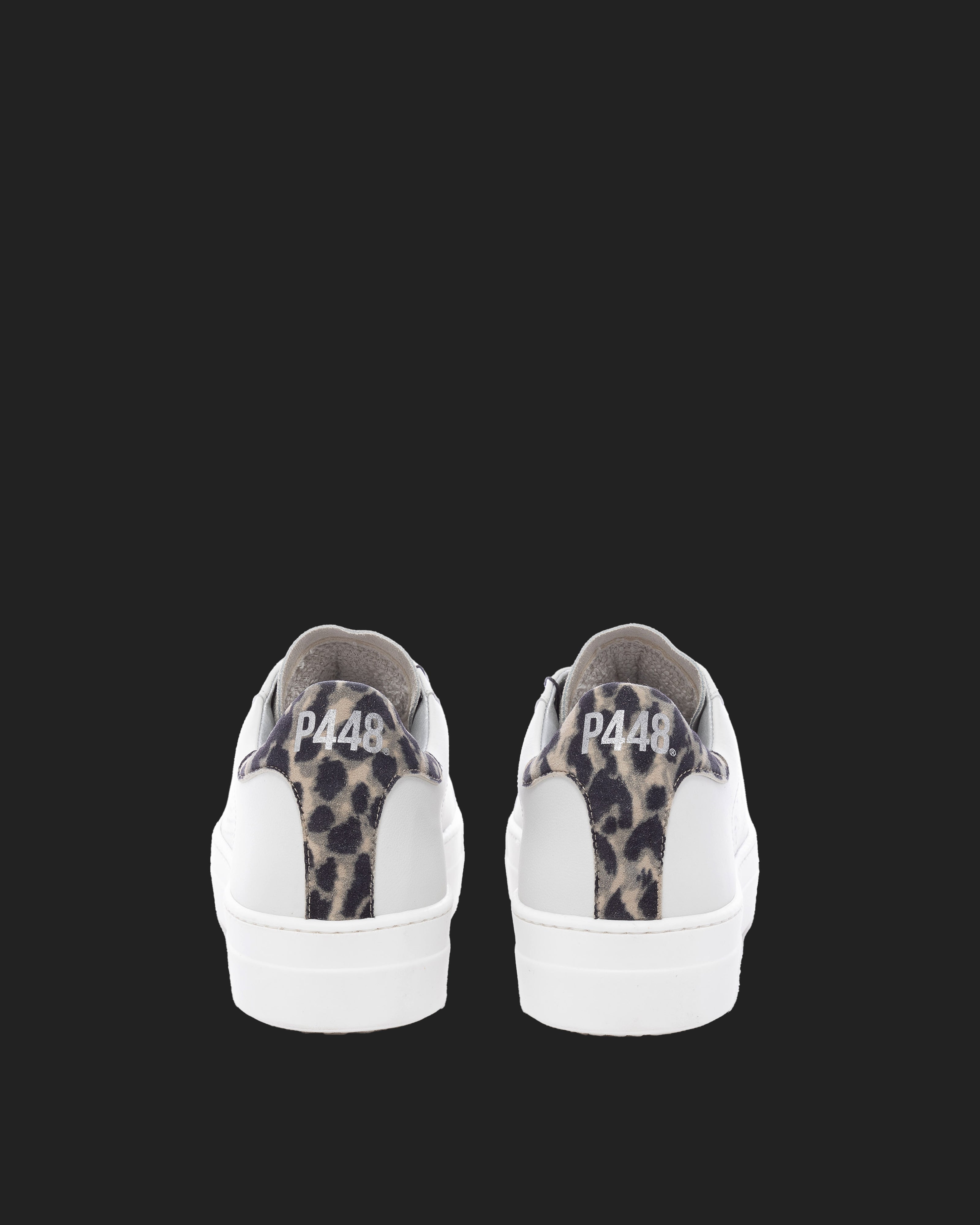 Thea White/Cheetah