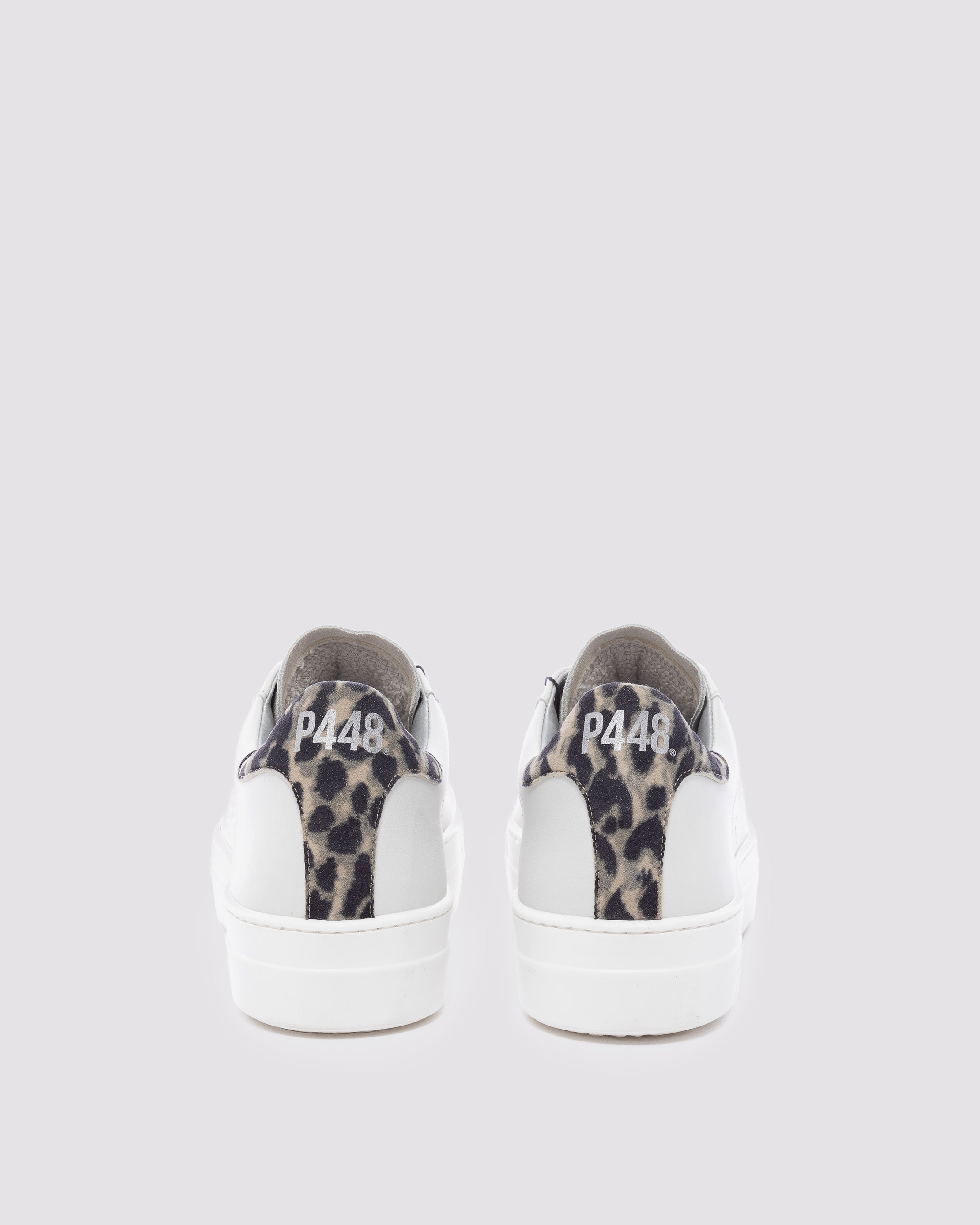 Thea White/Cheetah