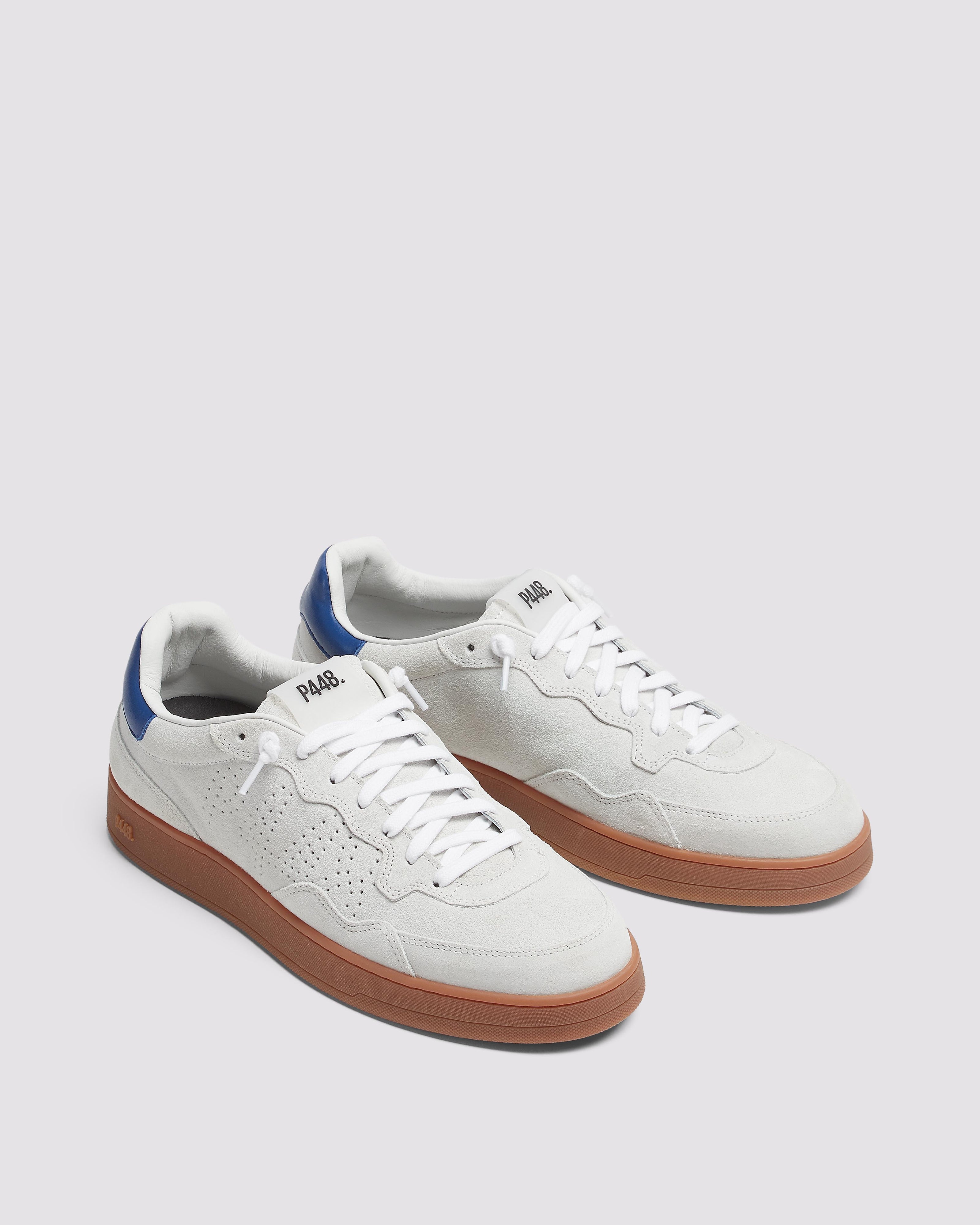 Vert Duke Sneaker – P448