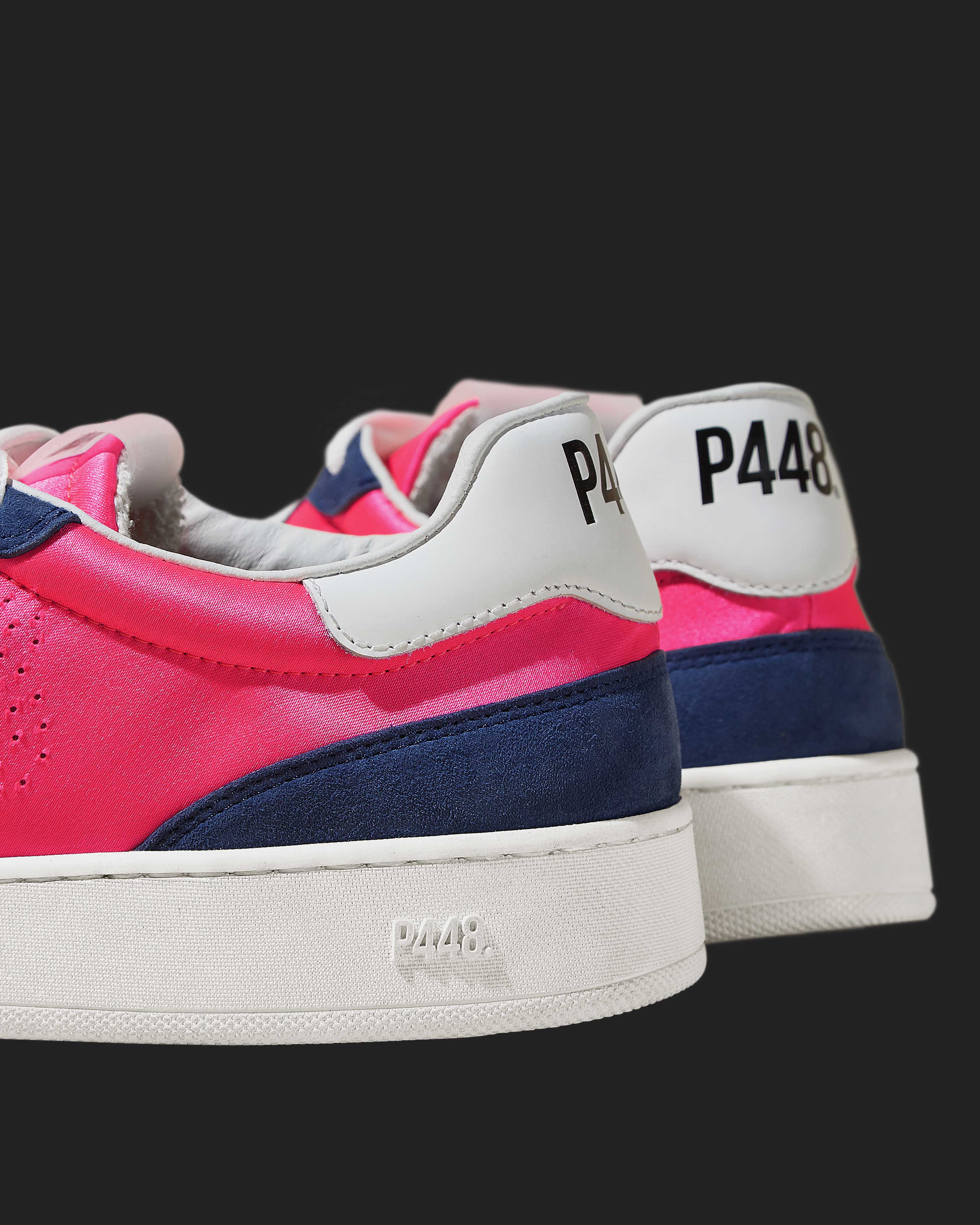 Vert Energy Sneaker – P448