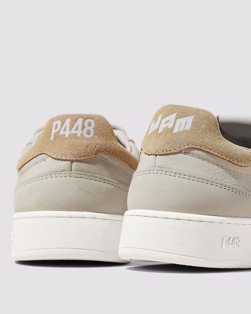 Yam Cream/Tan