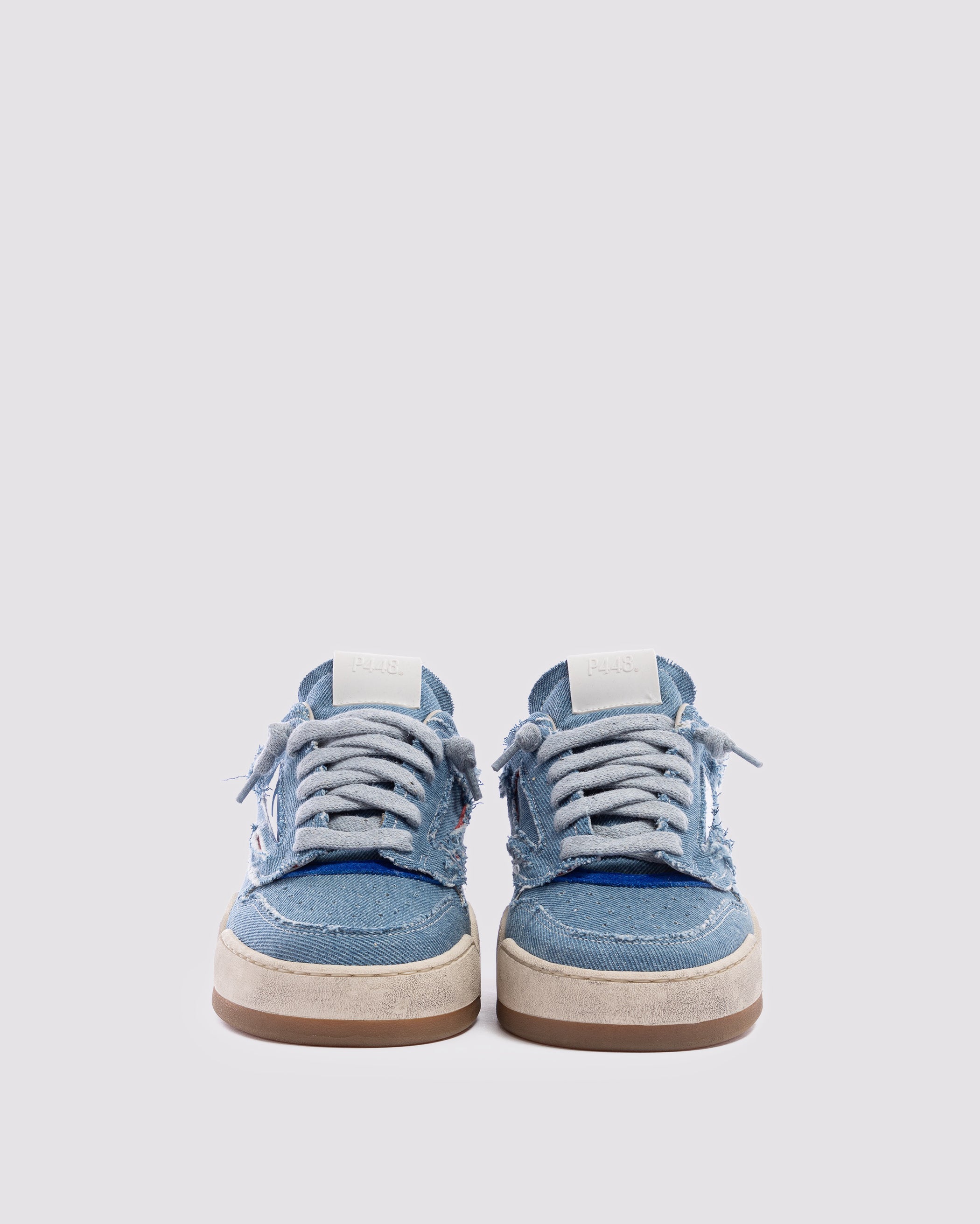 Brixton Denim/Blue