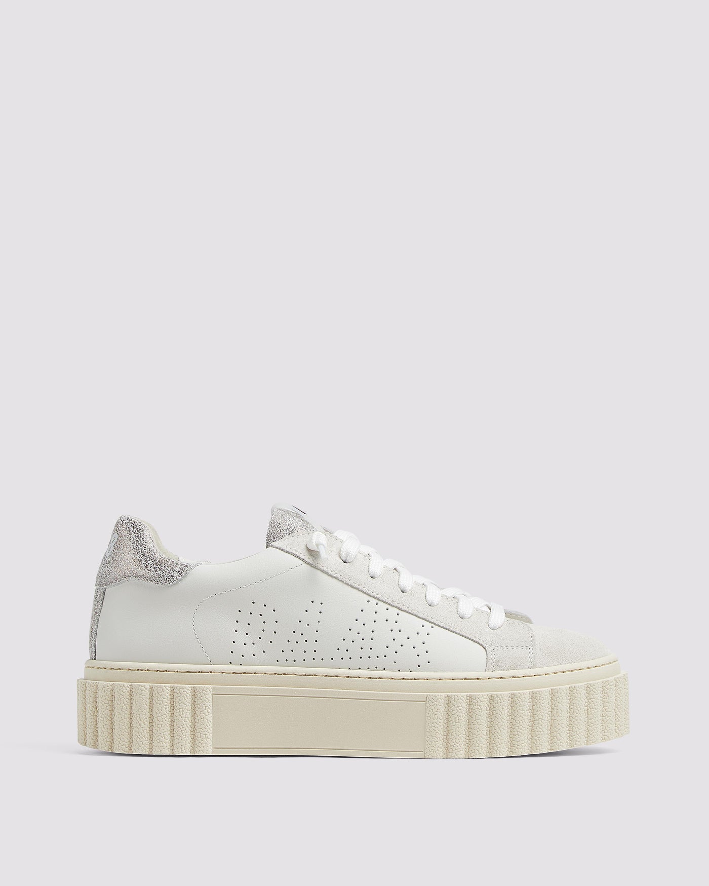 Creeper Silver