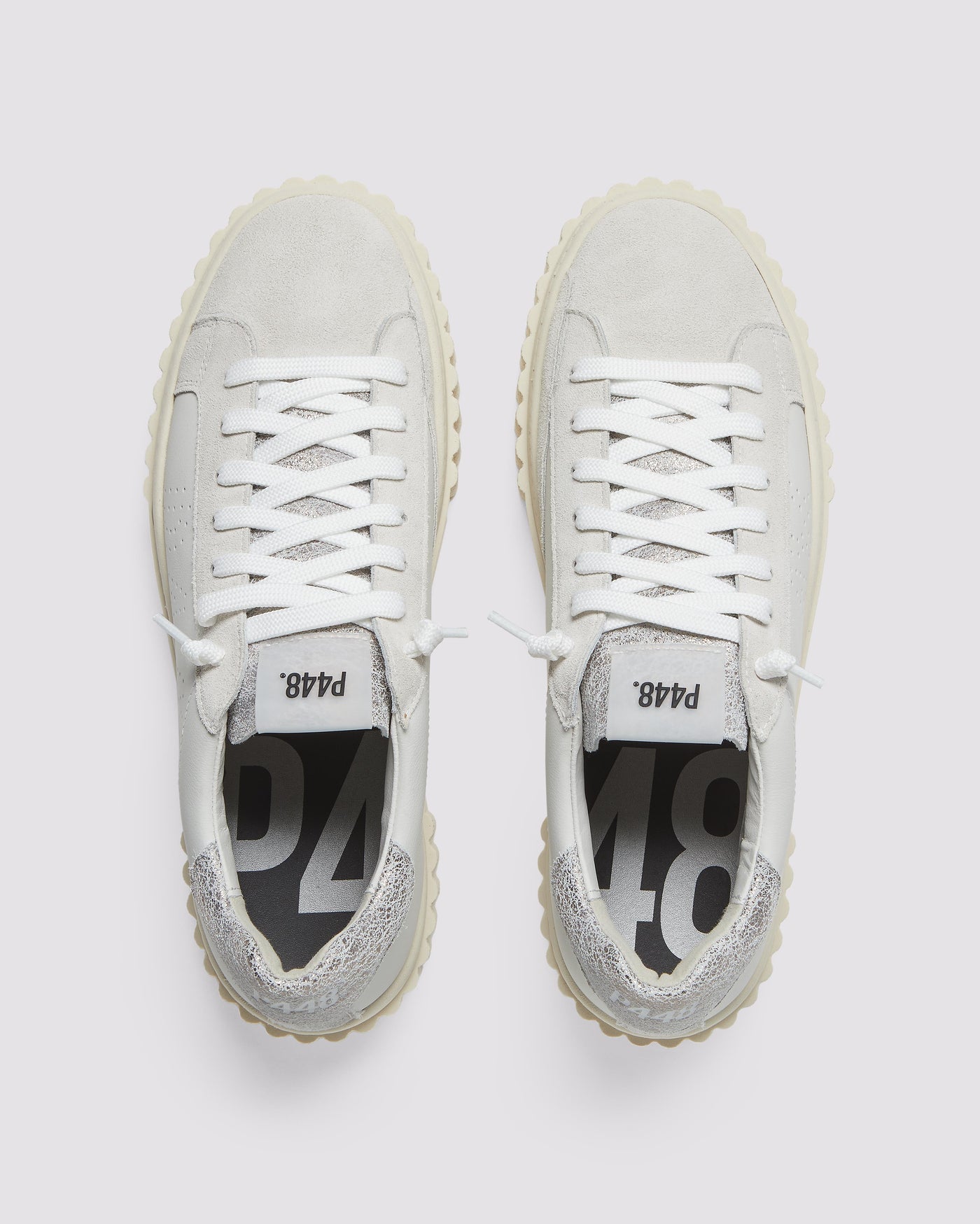 Creeper Silver