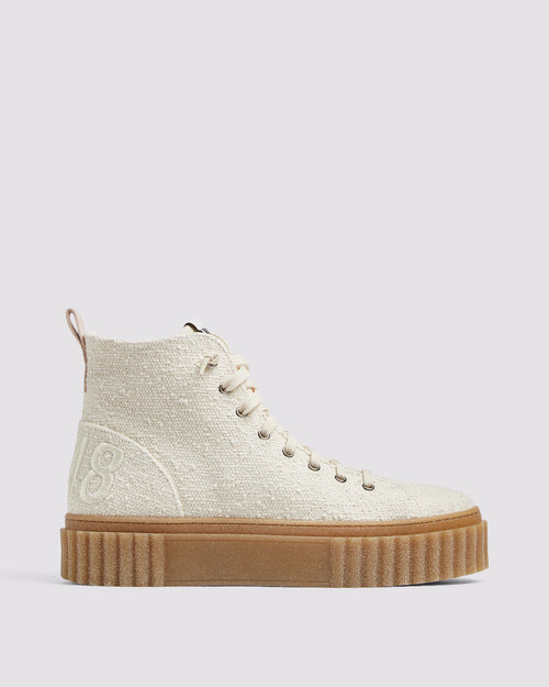 Creeper Hi Willow Canvas