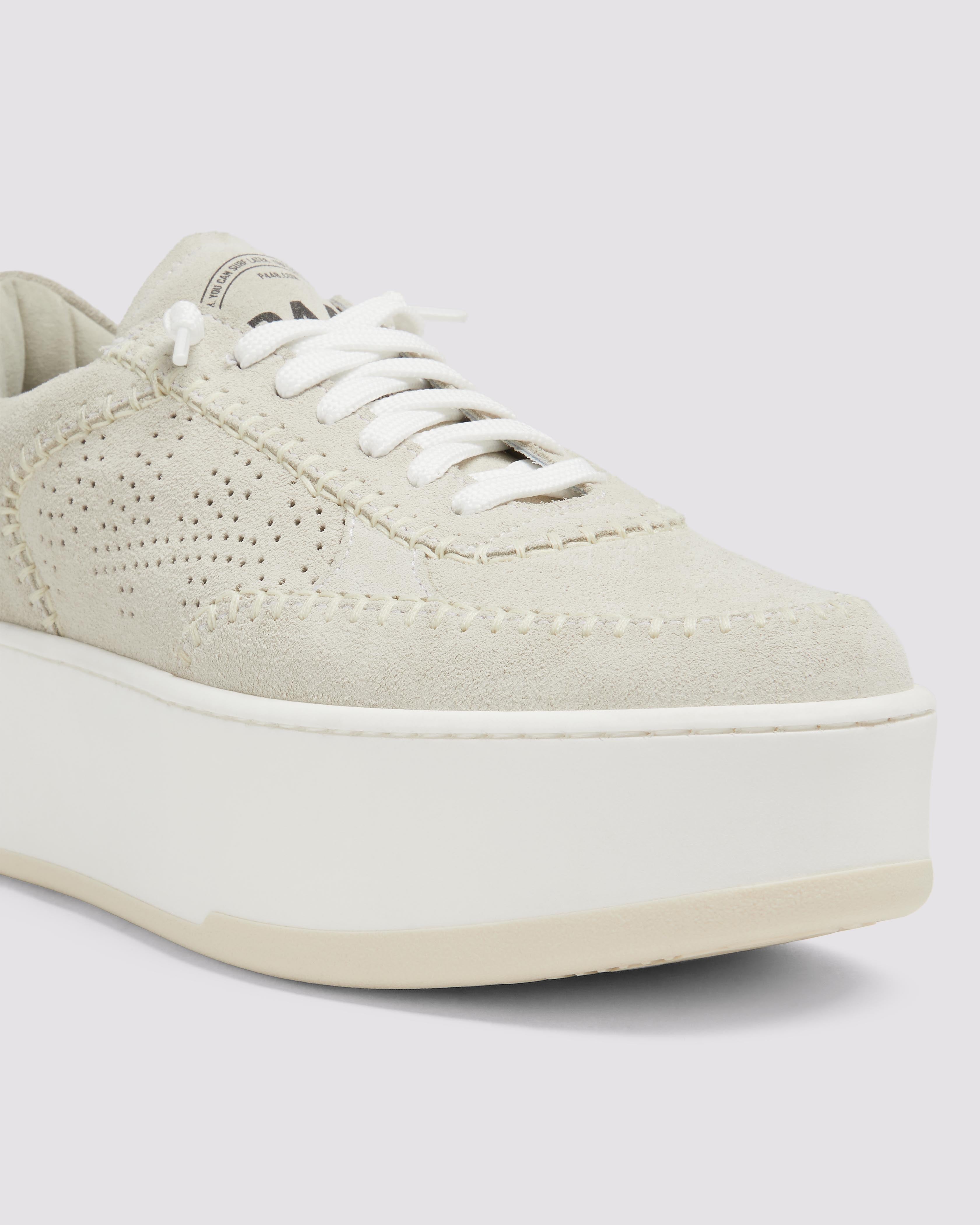 Empire Oak Stitch Sneaker – P448