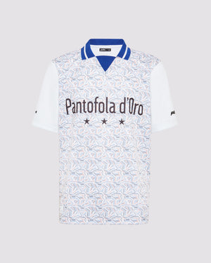 Pantofola d'Oro Jersey Blue/Red