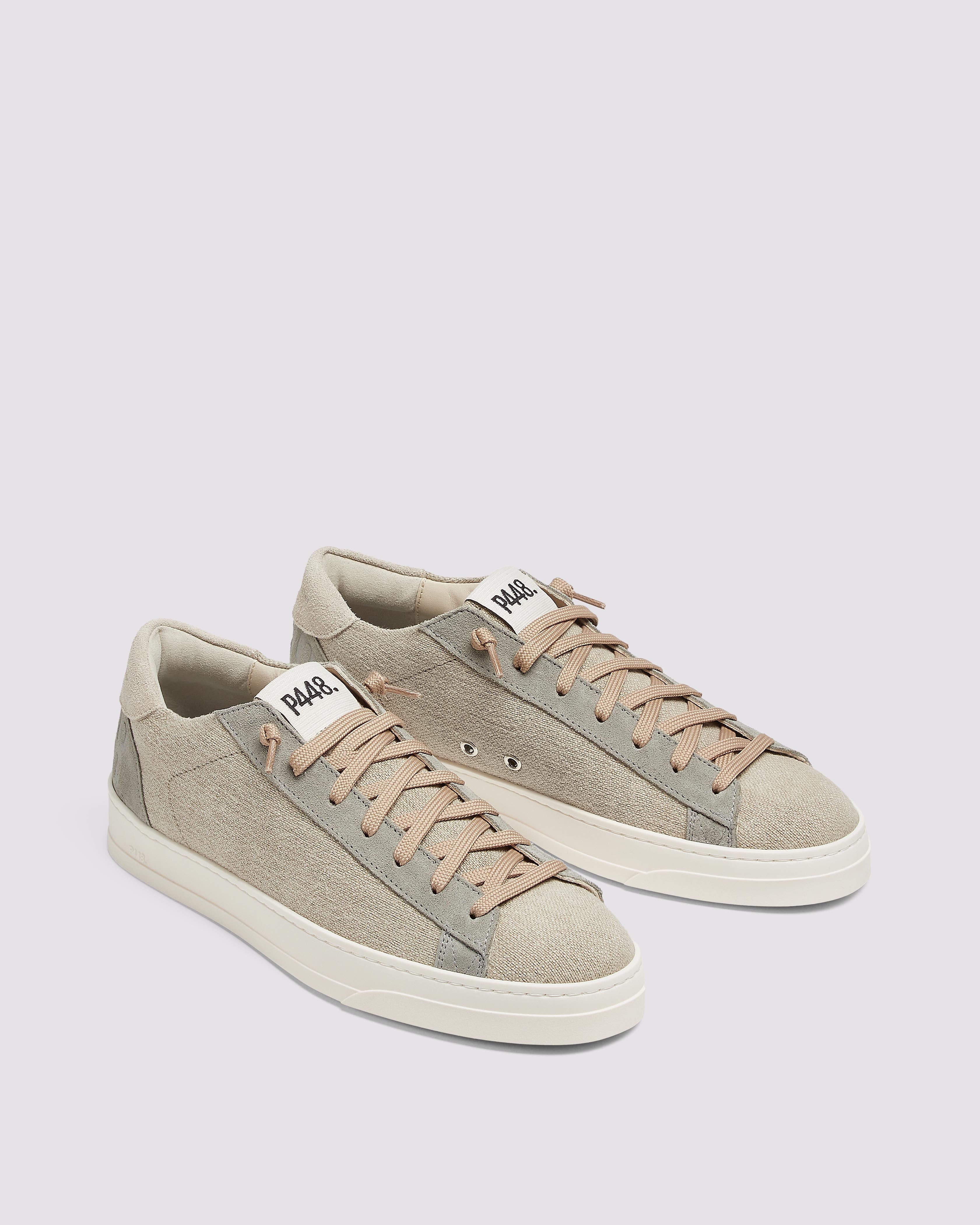 トップス mj Jack Moss Sneaker – P448