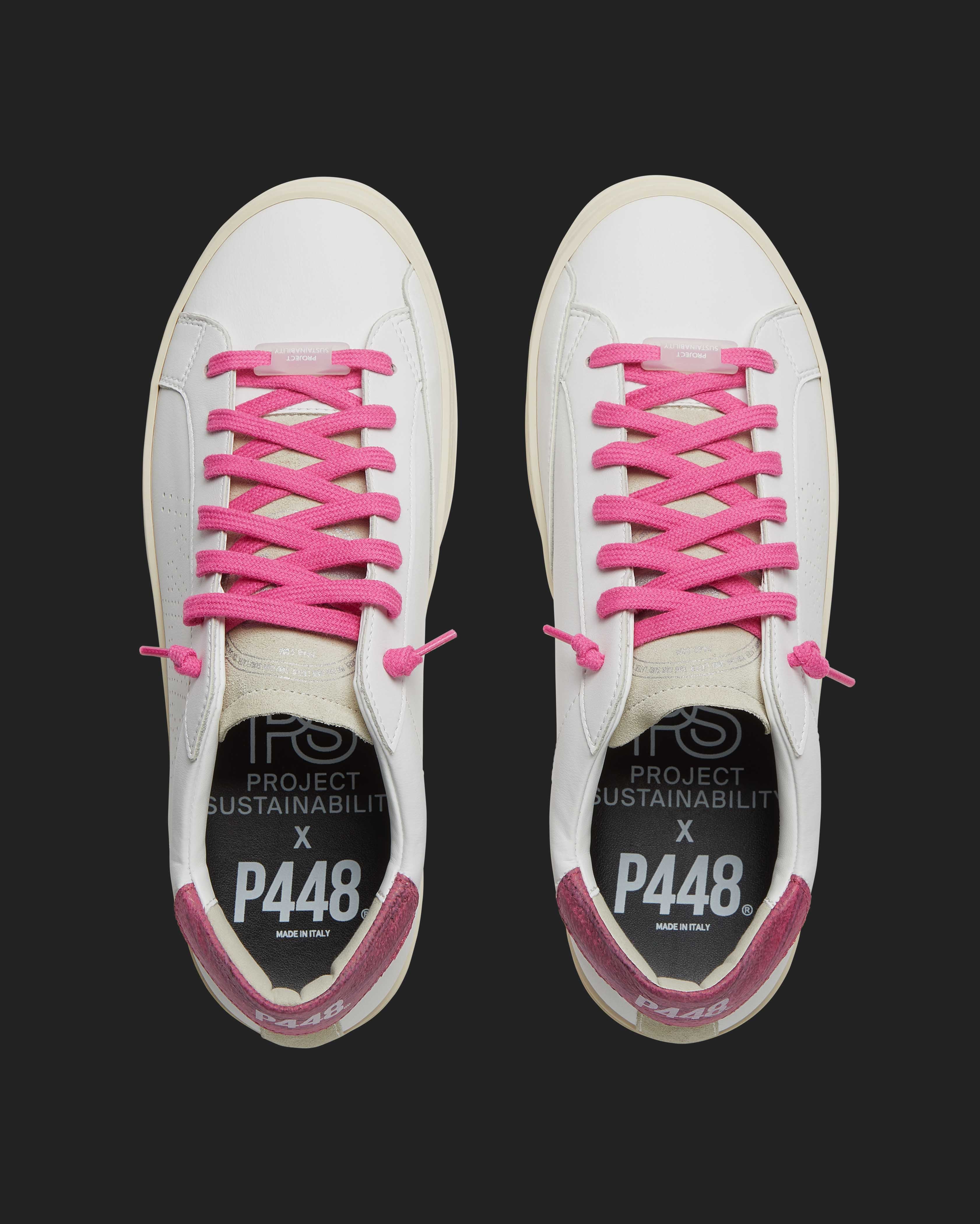 John Carp/Mustard Sneaker – P448 John Carp/Mustard Sneaker – P448