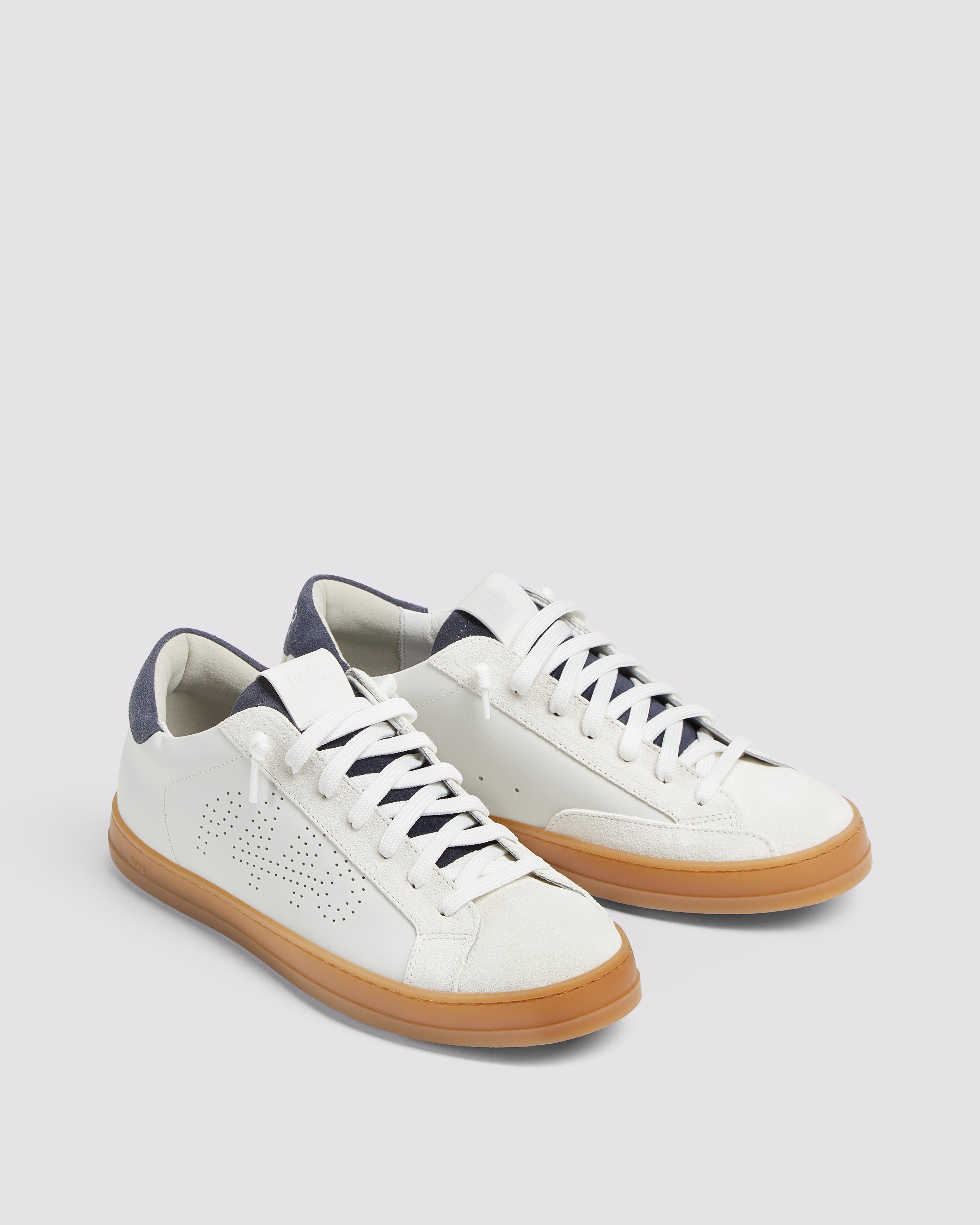 John Harbor - Men's Sneaker | P448