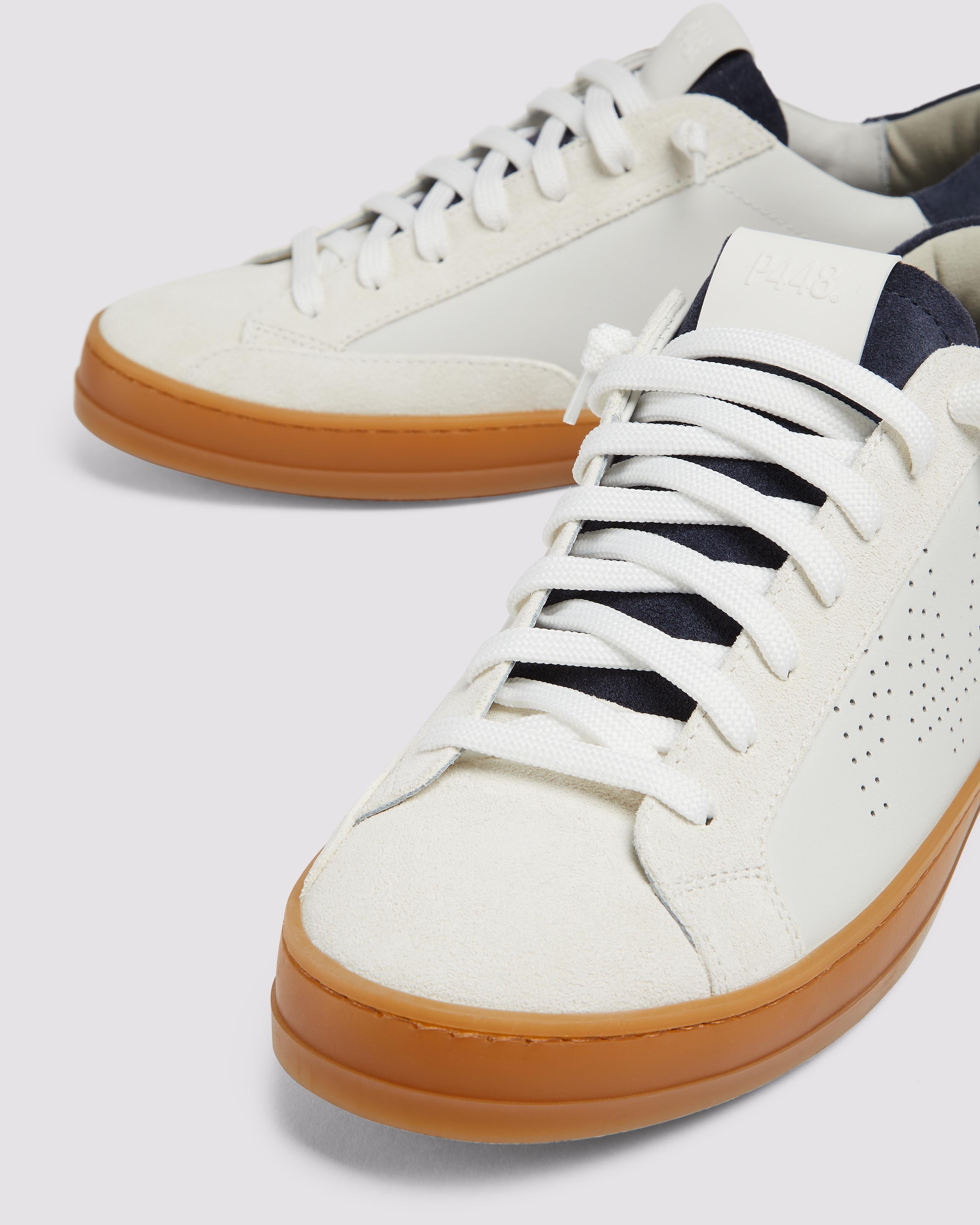 John Harbor - Men's Sneaker | P448