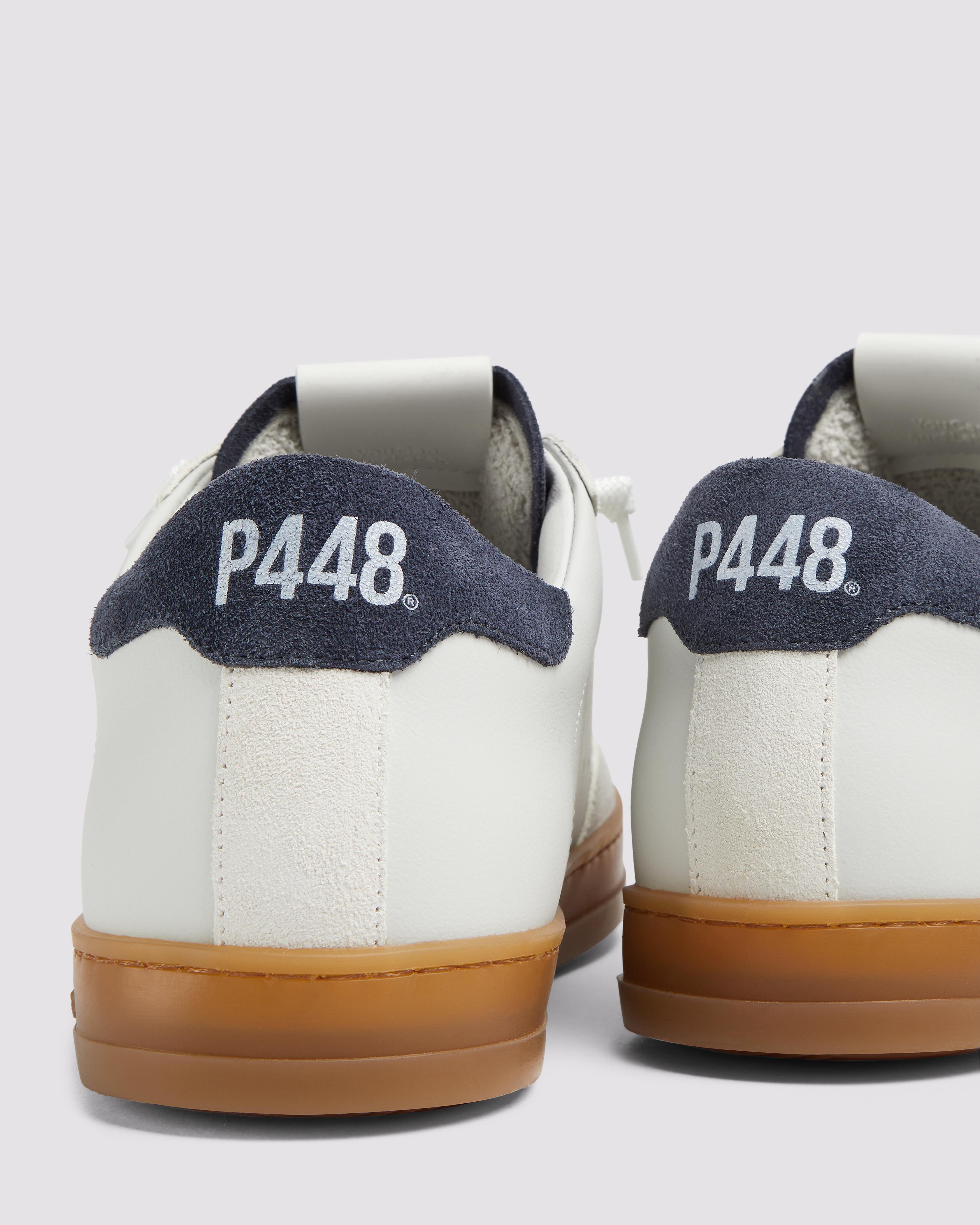 John Harbor - Men's Sneaker | P448