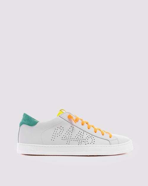 John White/Fluo
