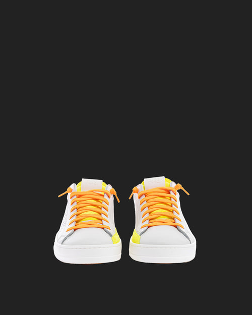 John White/Fluo