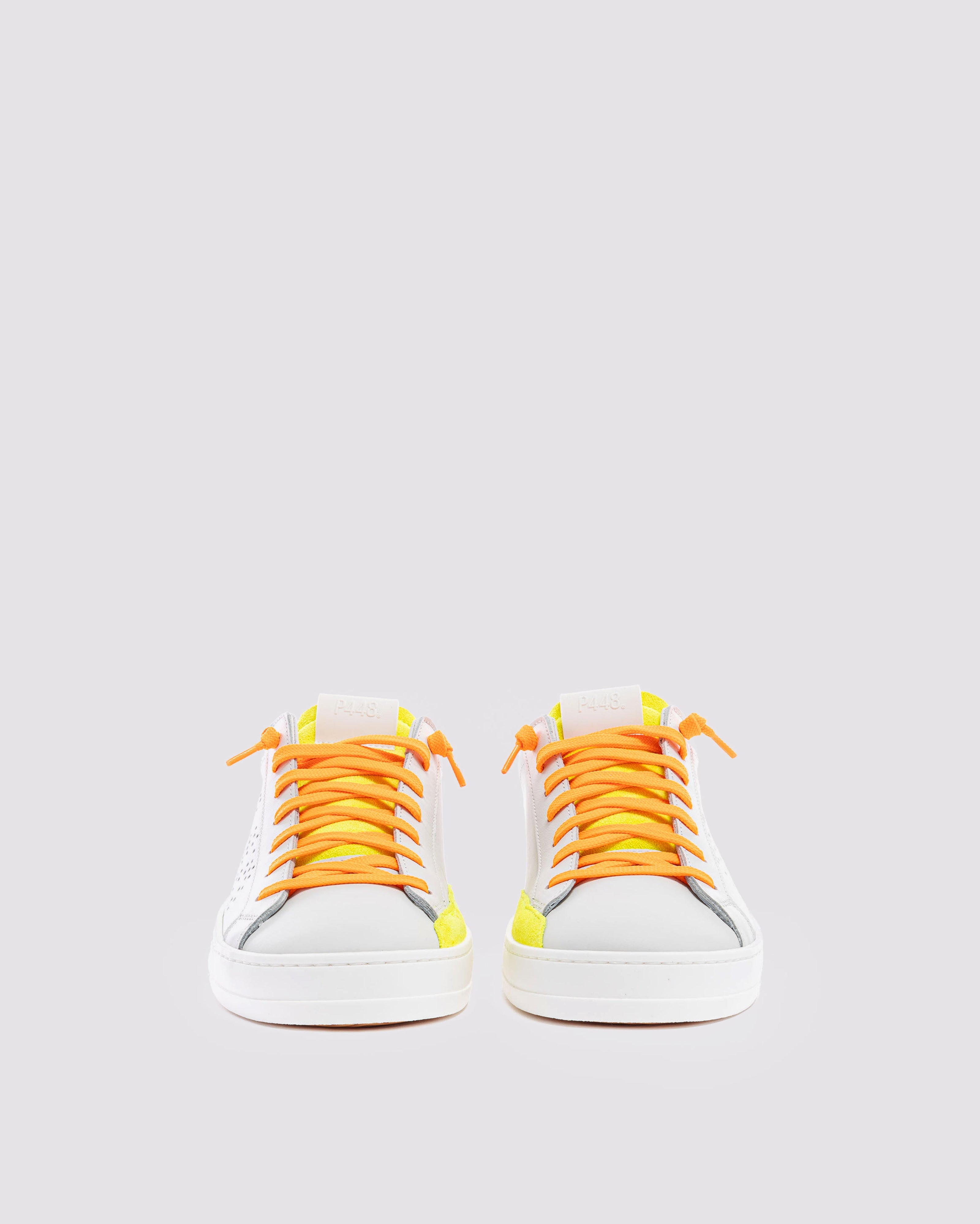 John White/Fluo