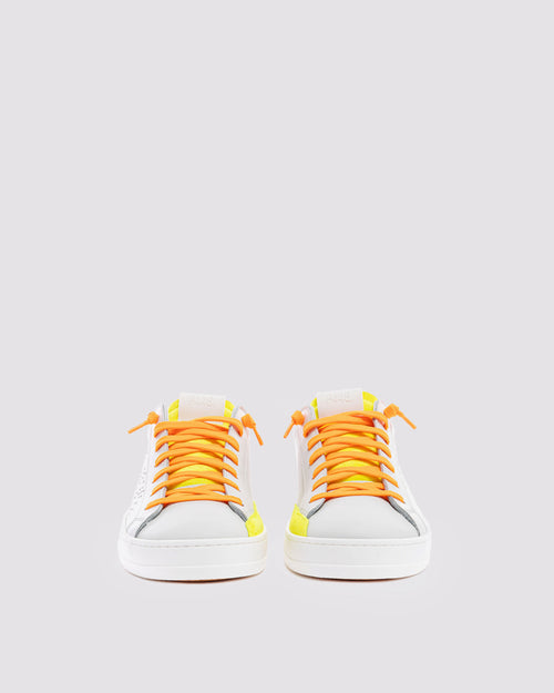 John White/Fluo