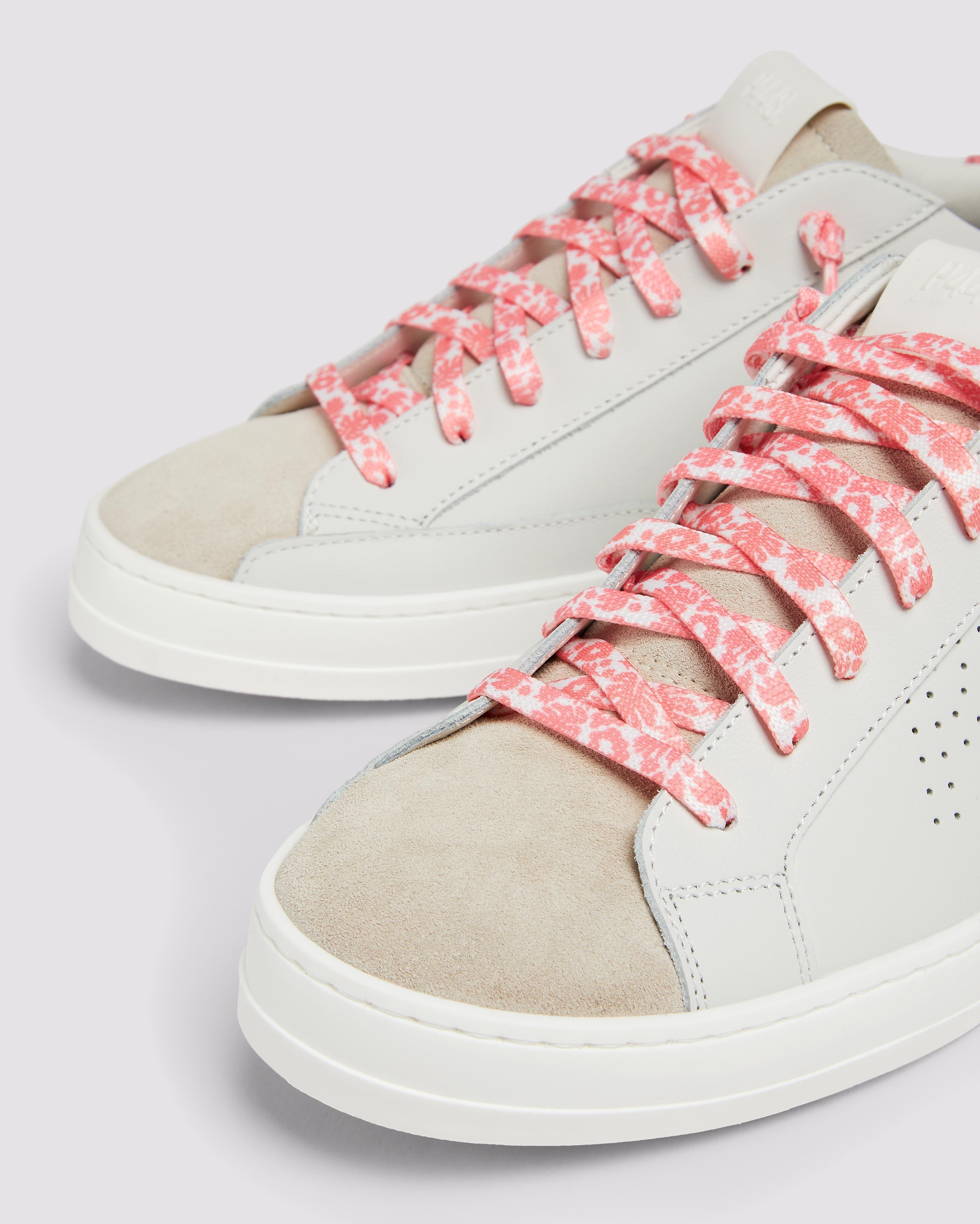 John Lotus Sneaker – P448
