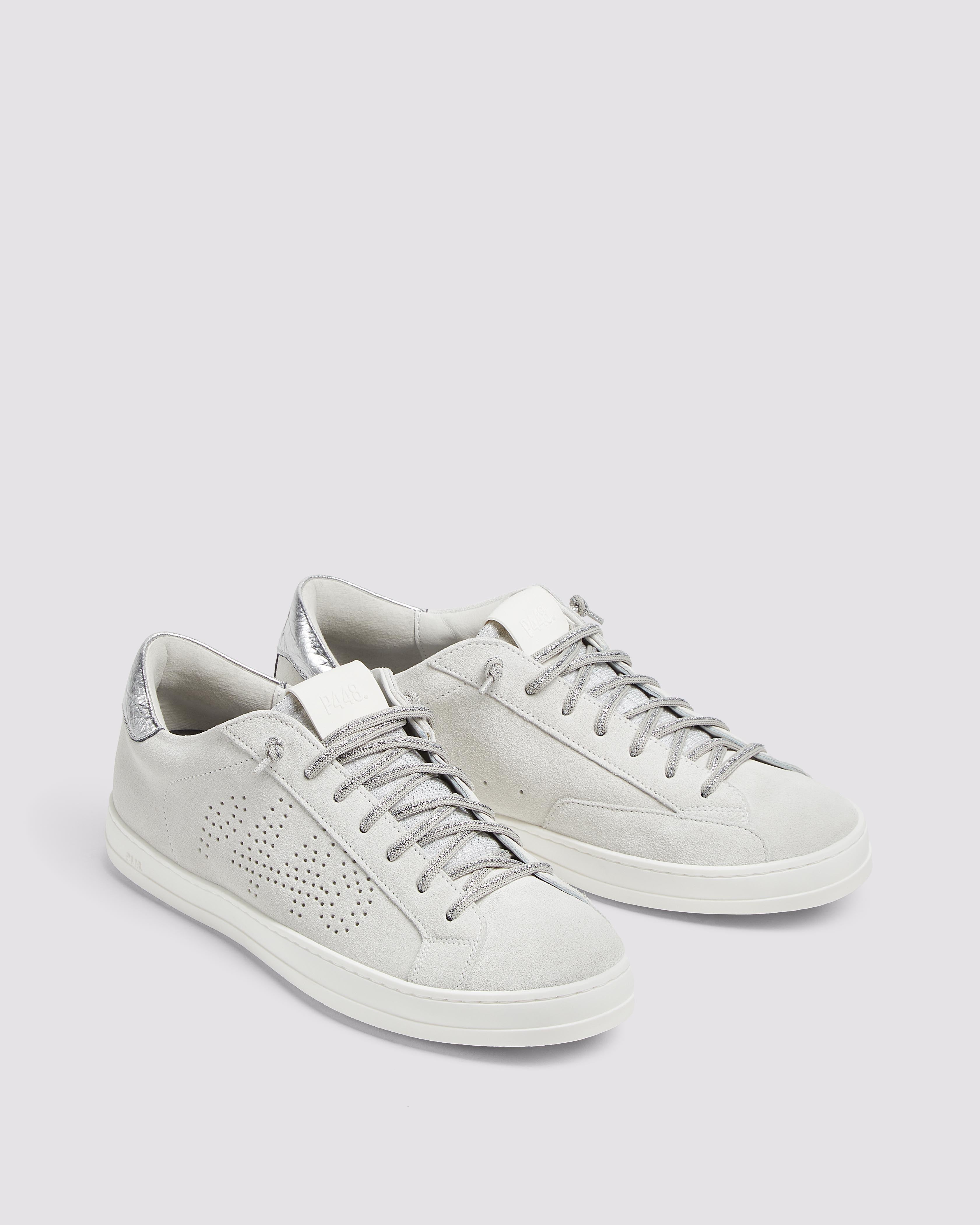 John Platinum - Women's Sneaker | P448