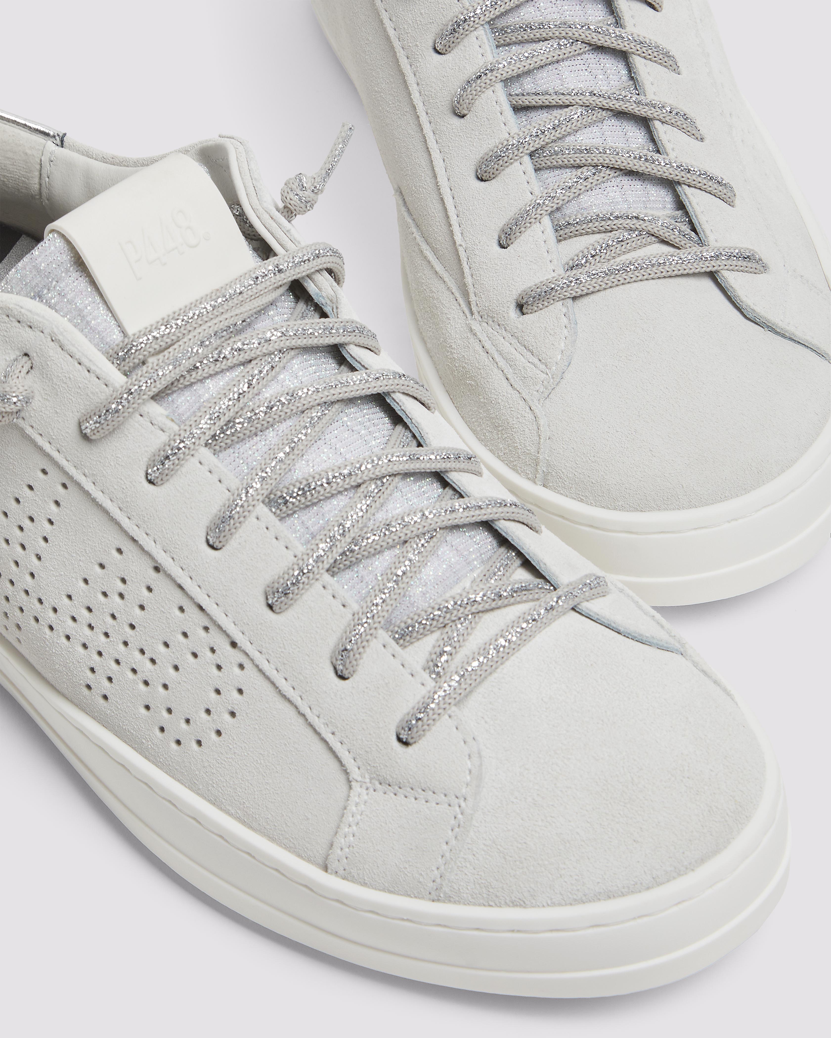 John Platinum - Women's Sneaker | P448