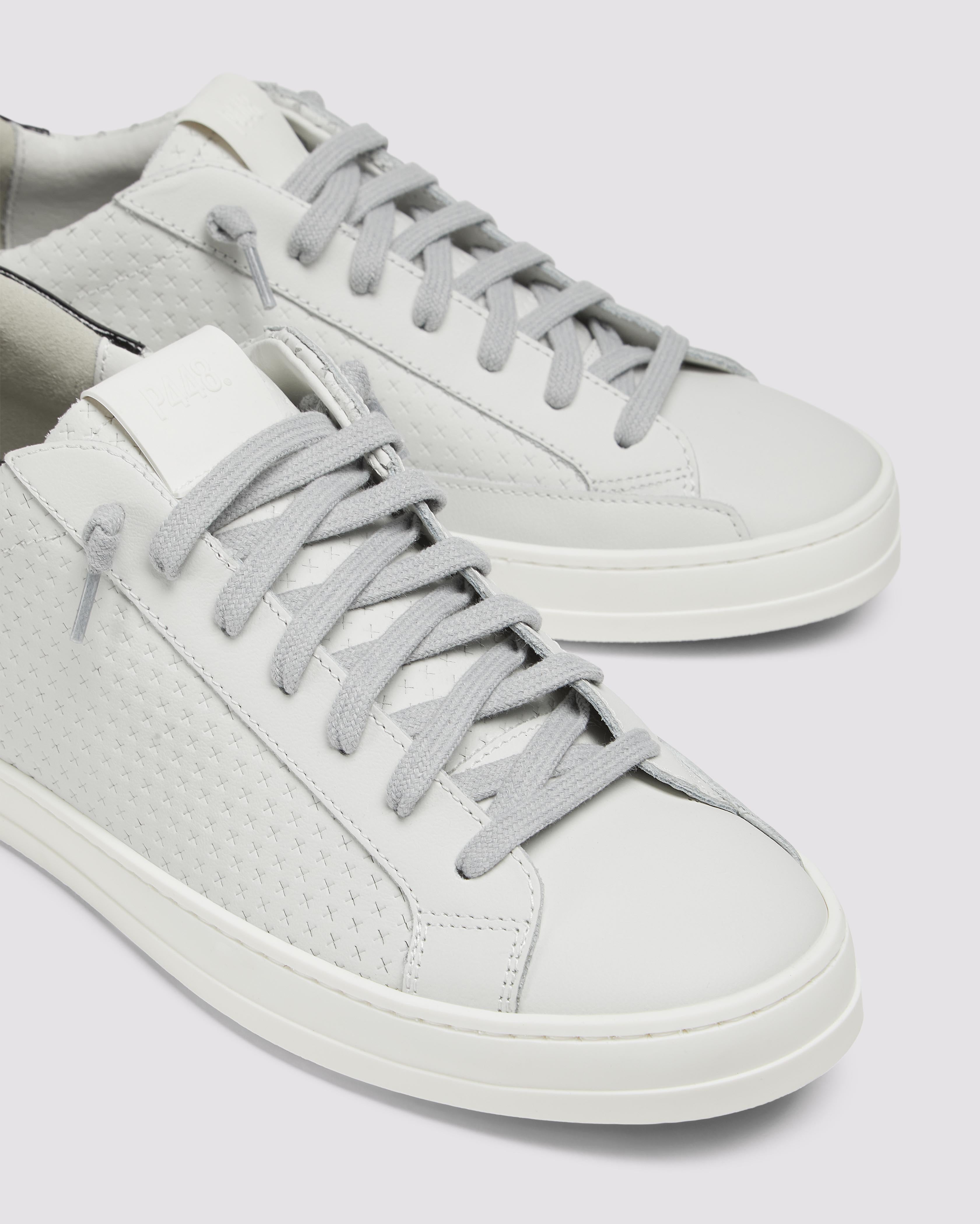 【ジーコ】エブリィフレシャス John Phantom - Women's Sneaker | P448