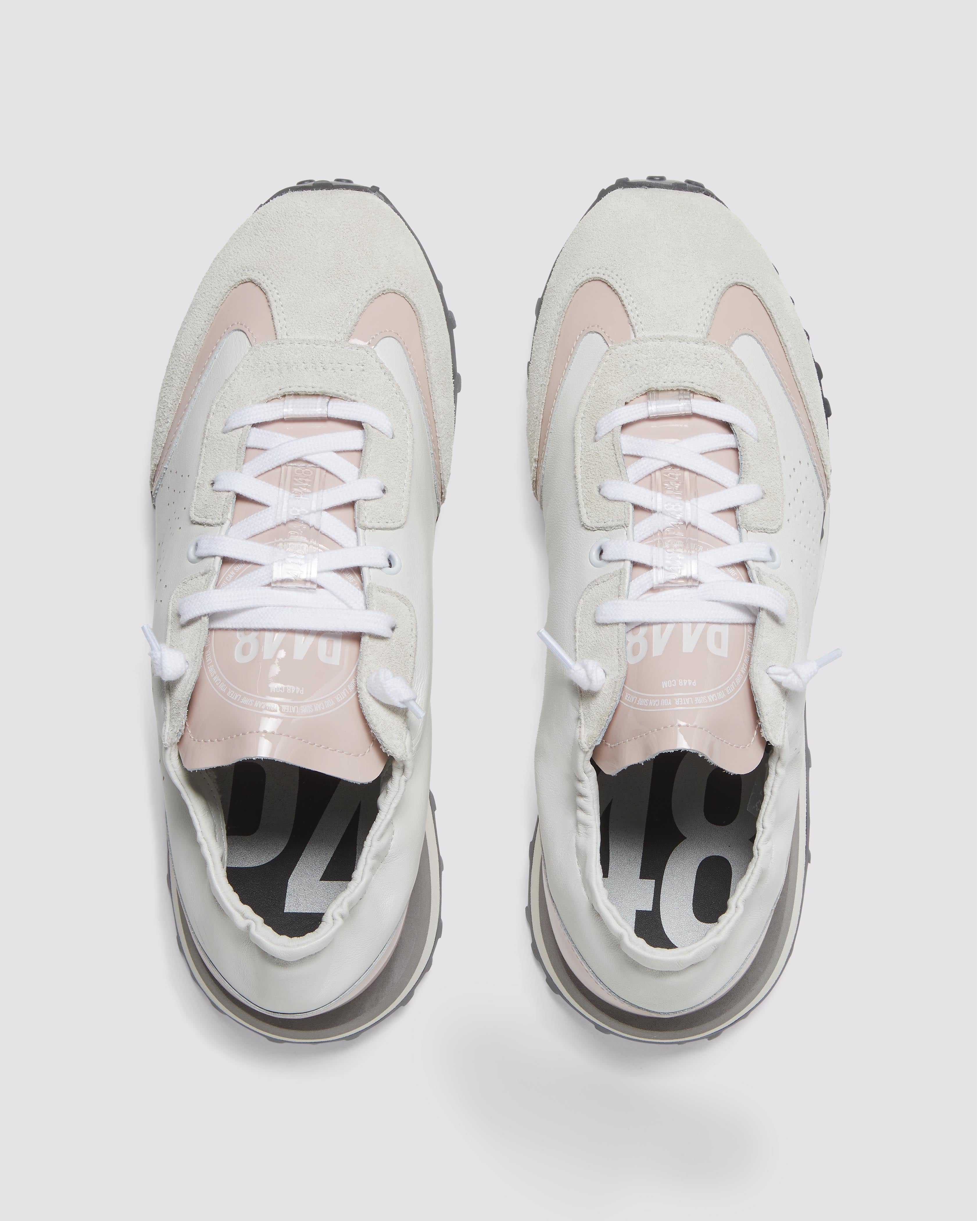 Kelli Dahlia Sneaker – P448