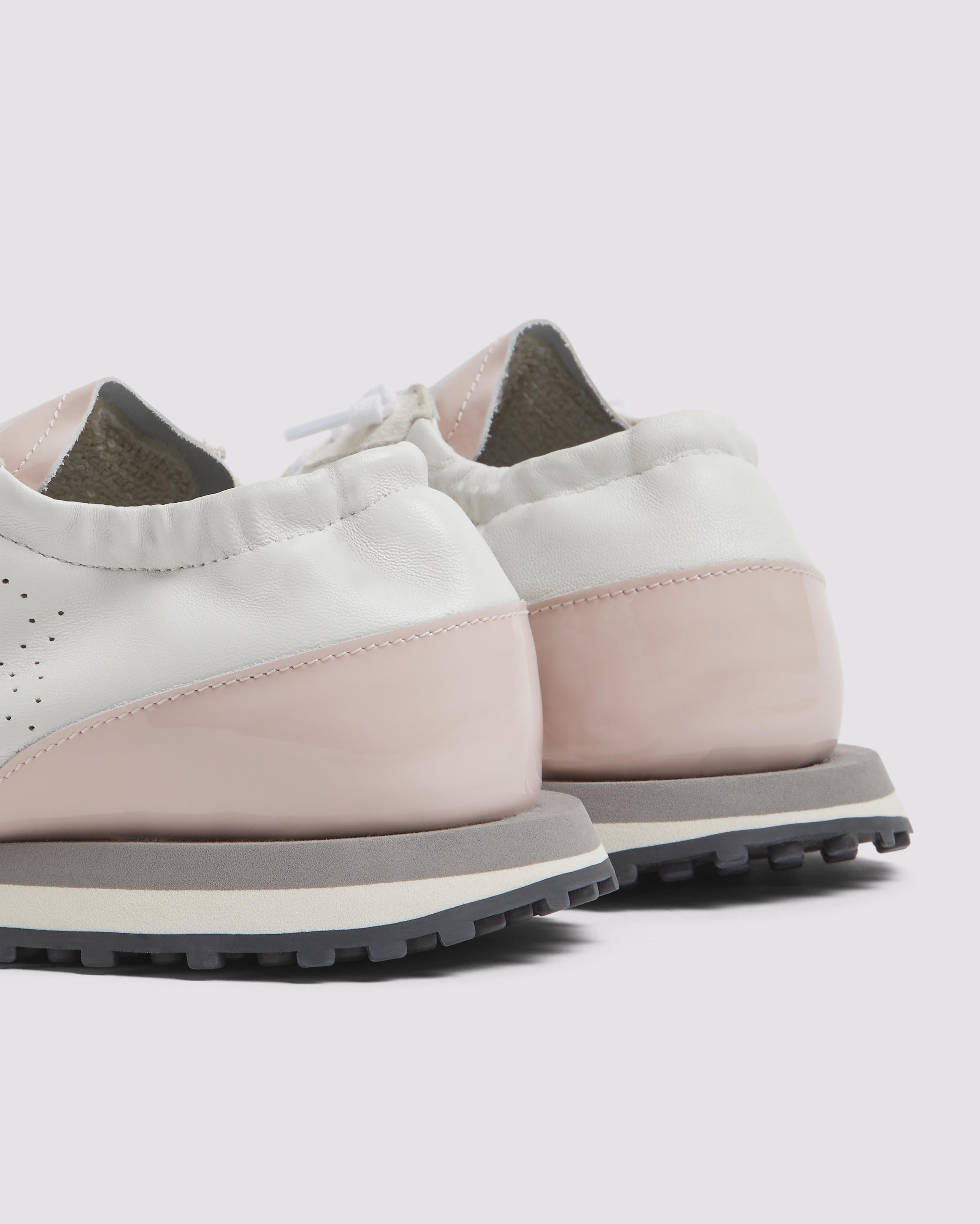Kelli Dahlia Sneaker – P448