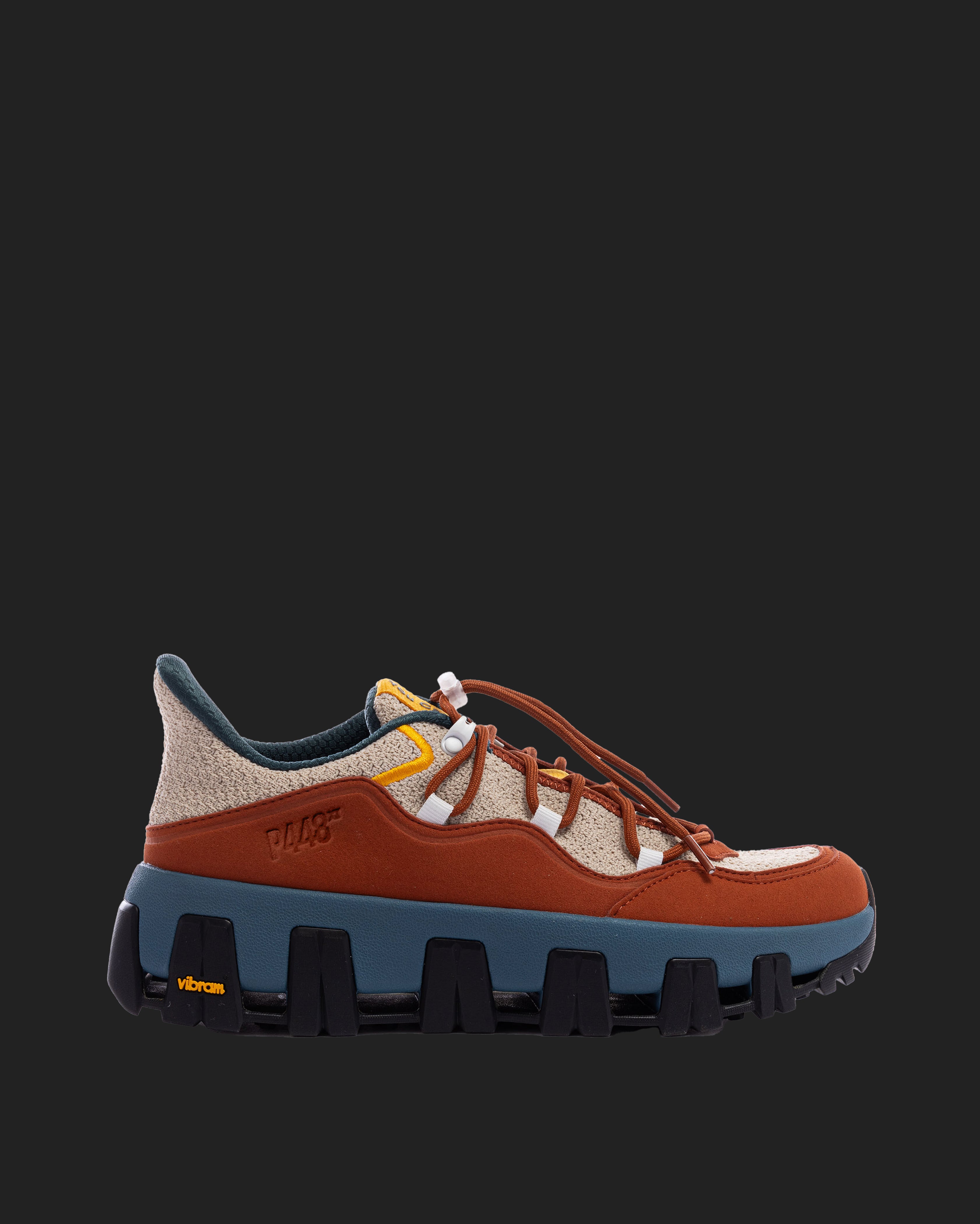 P448 x Vibram
