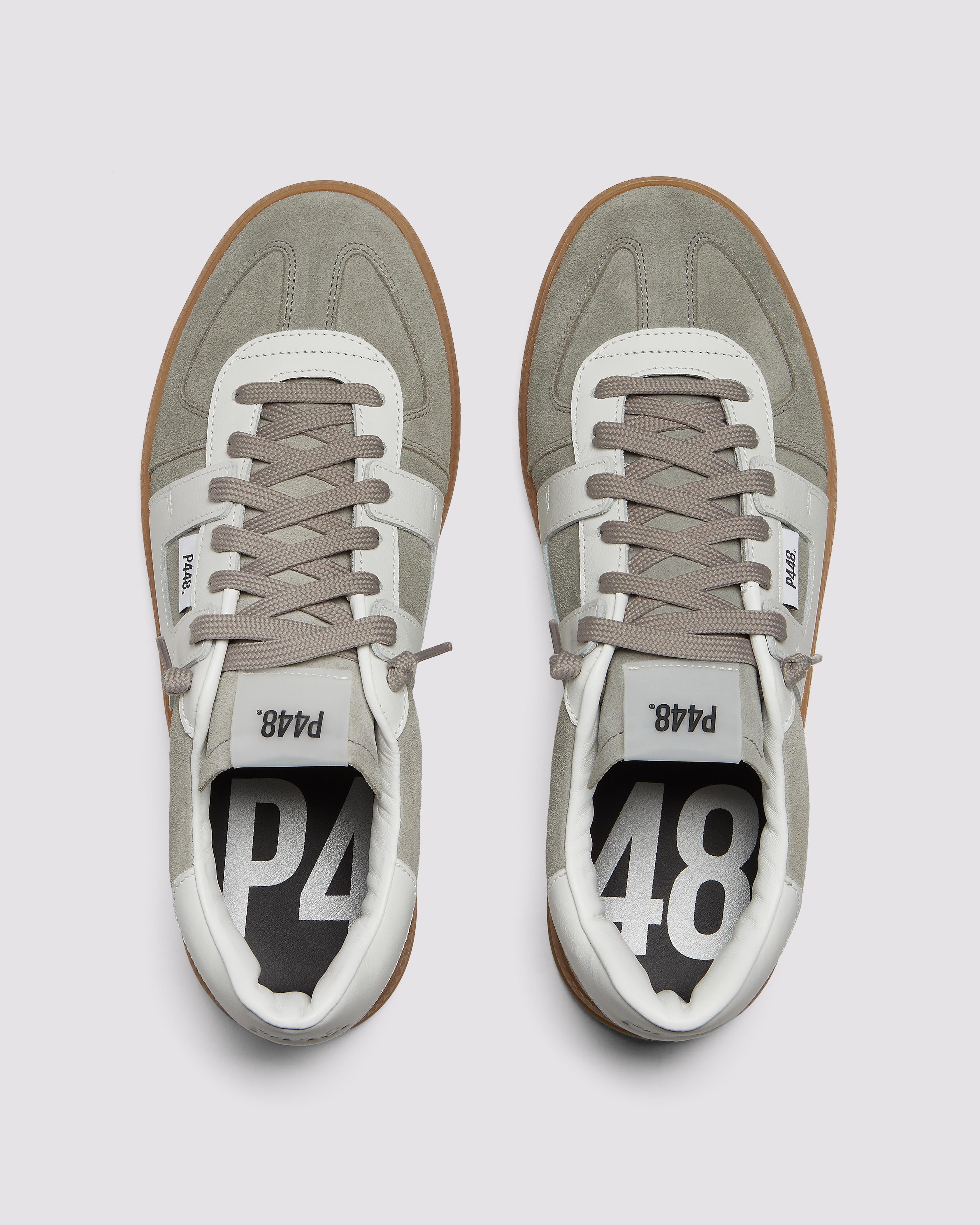 maimero　1011 Monza Mineral Sneaker – P448