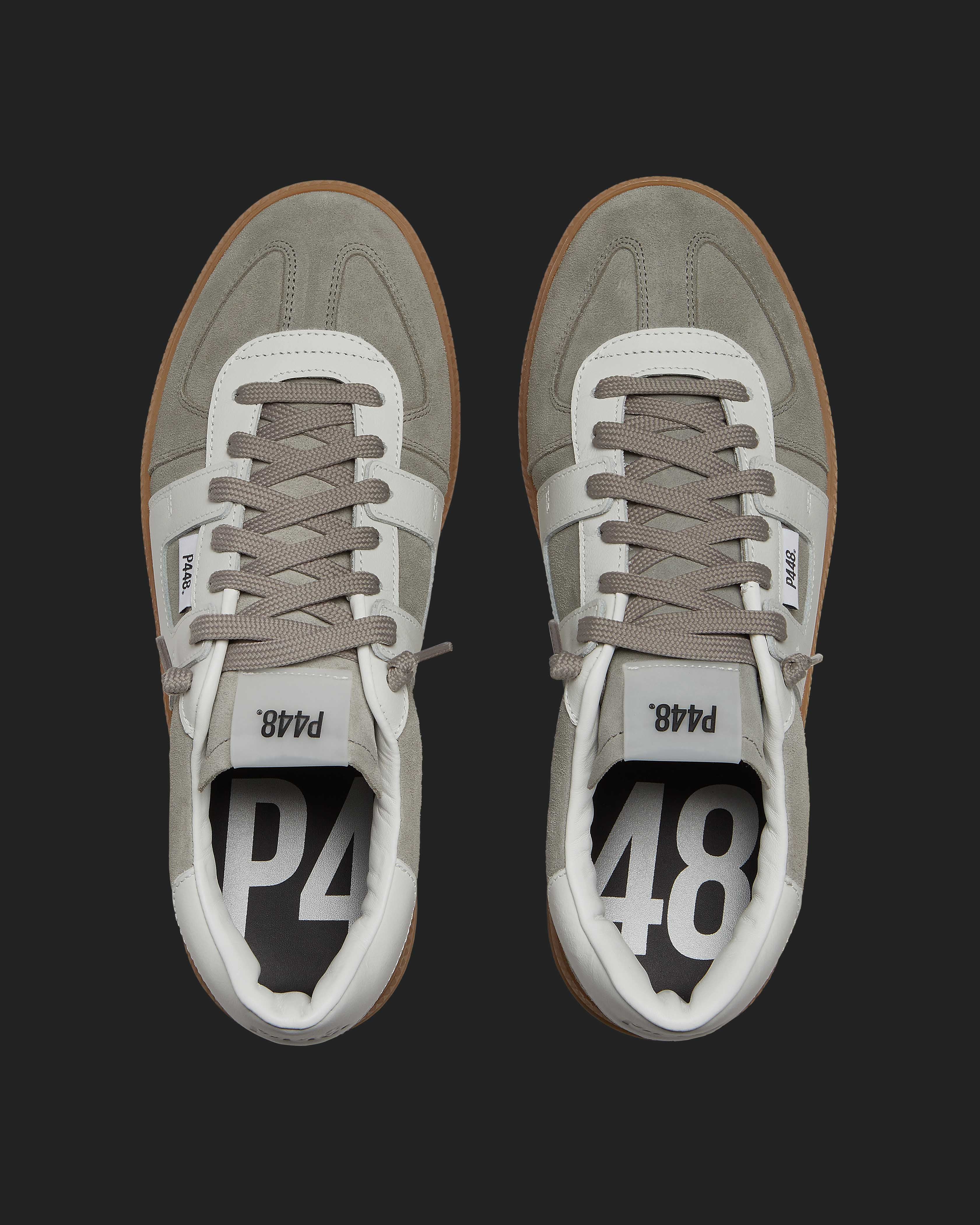Monza Mineral Sneaker – P448