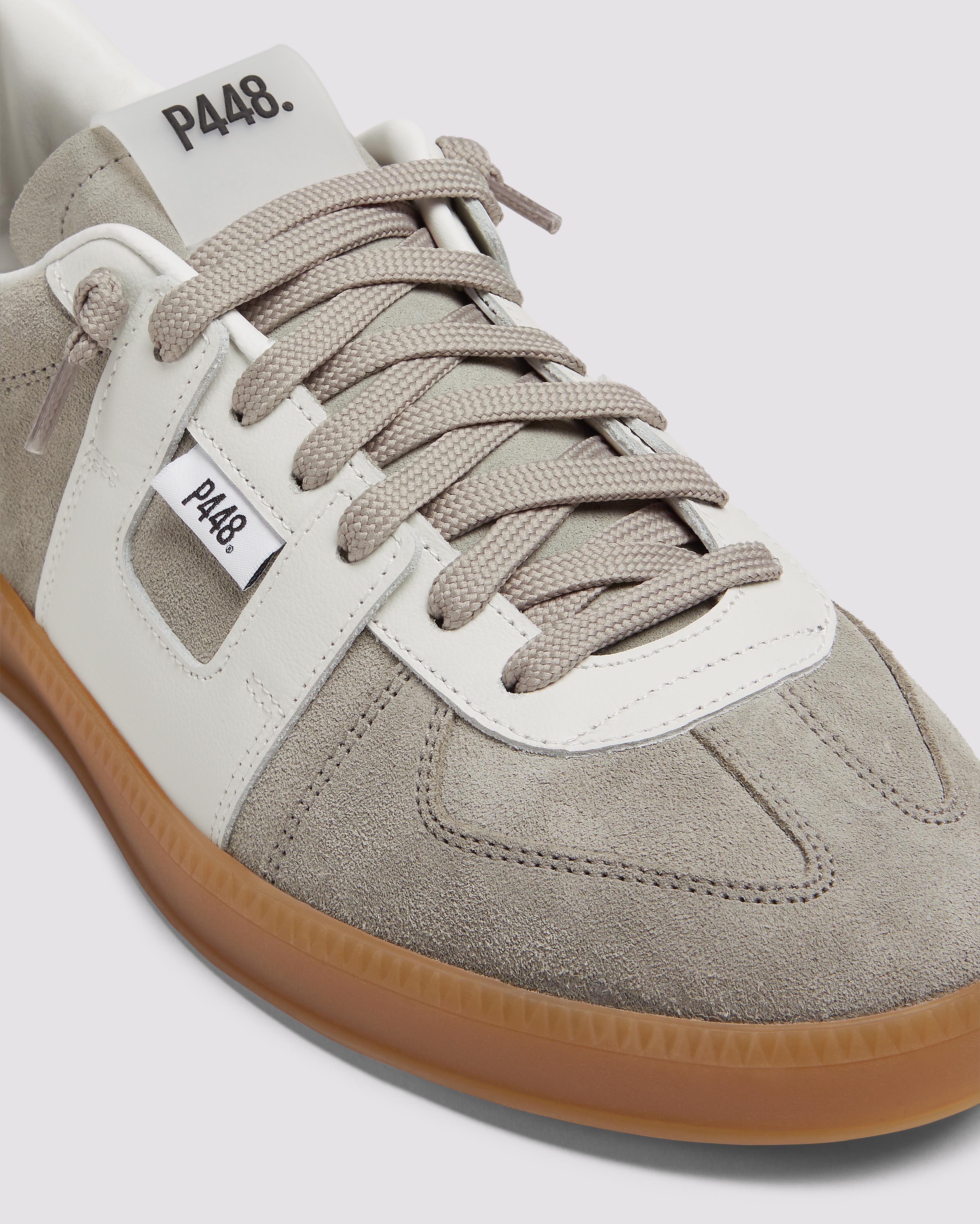 Monza Mineral Sneaker – P448