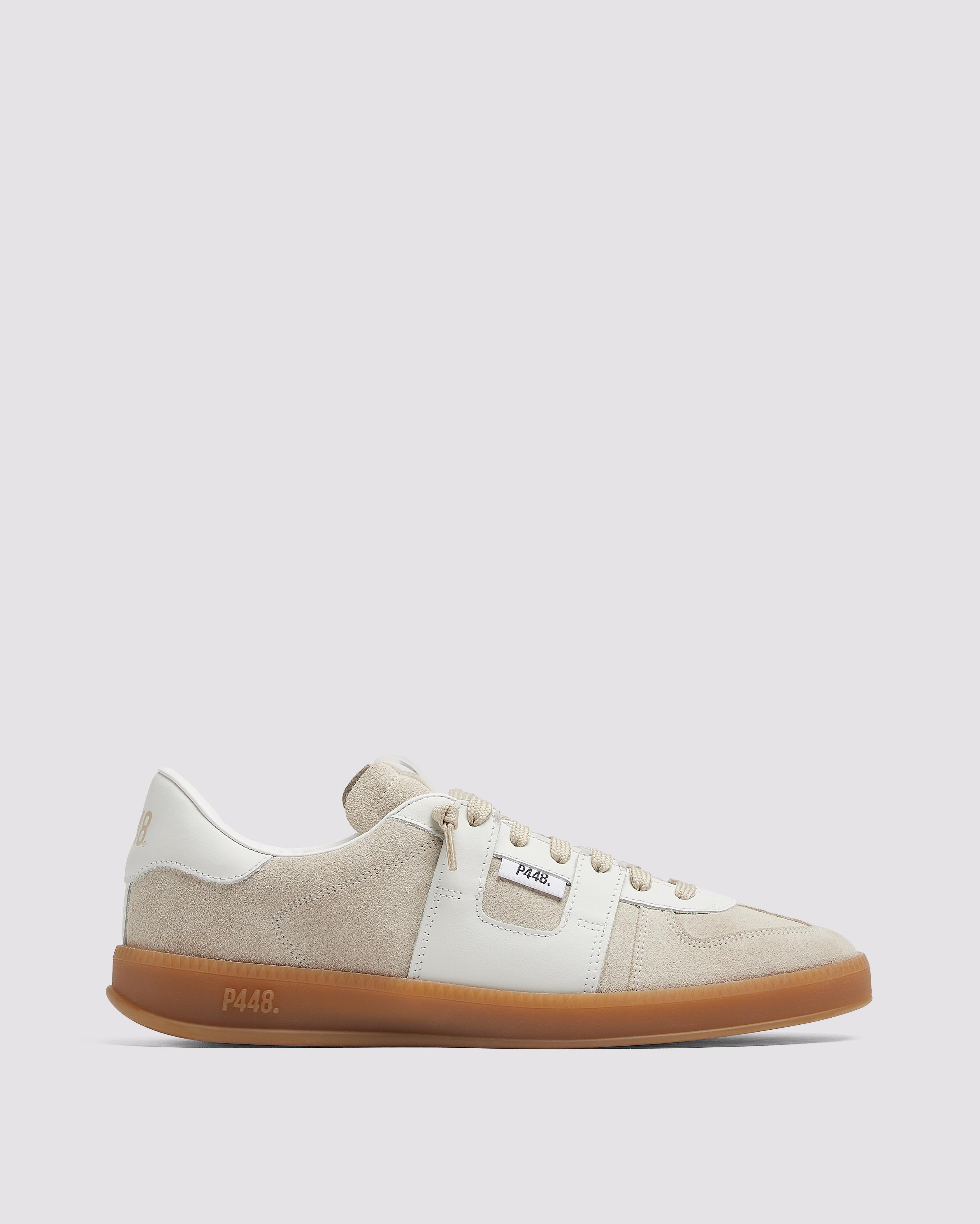 Monza Moonlight Sneaker – P448