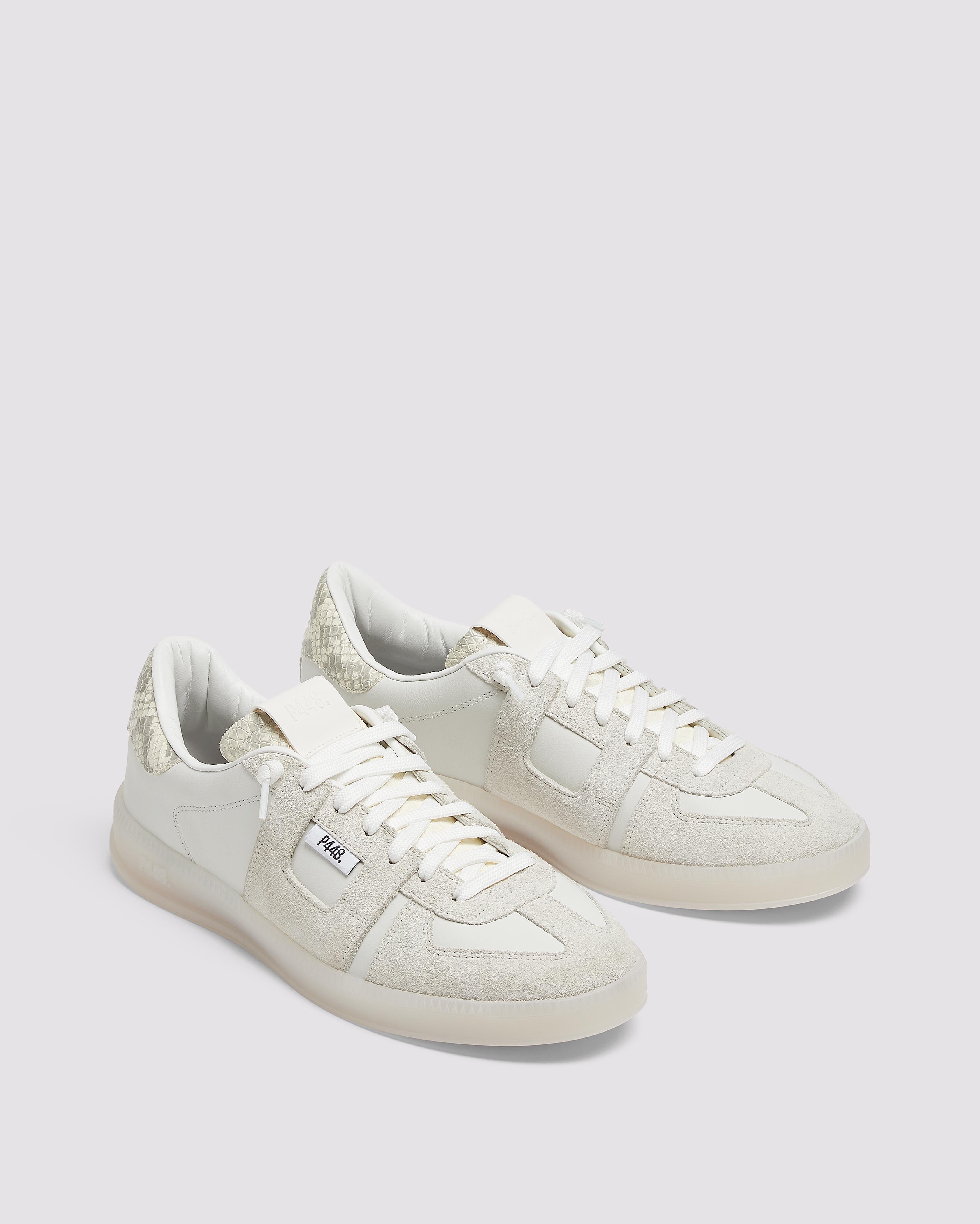Monza Cloud Sneaker – P448