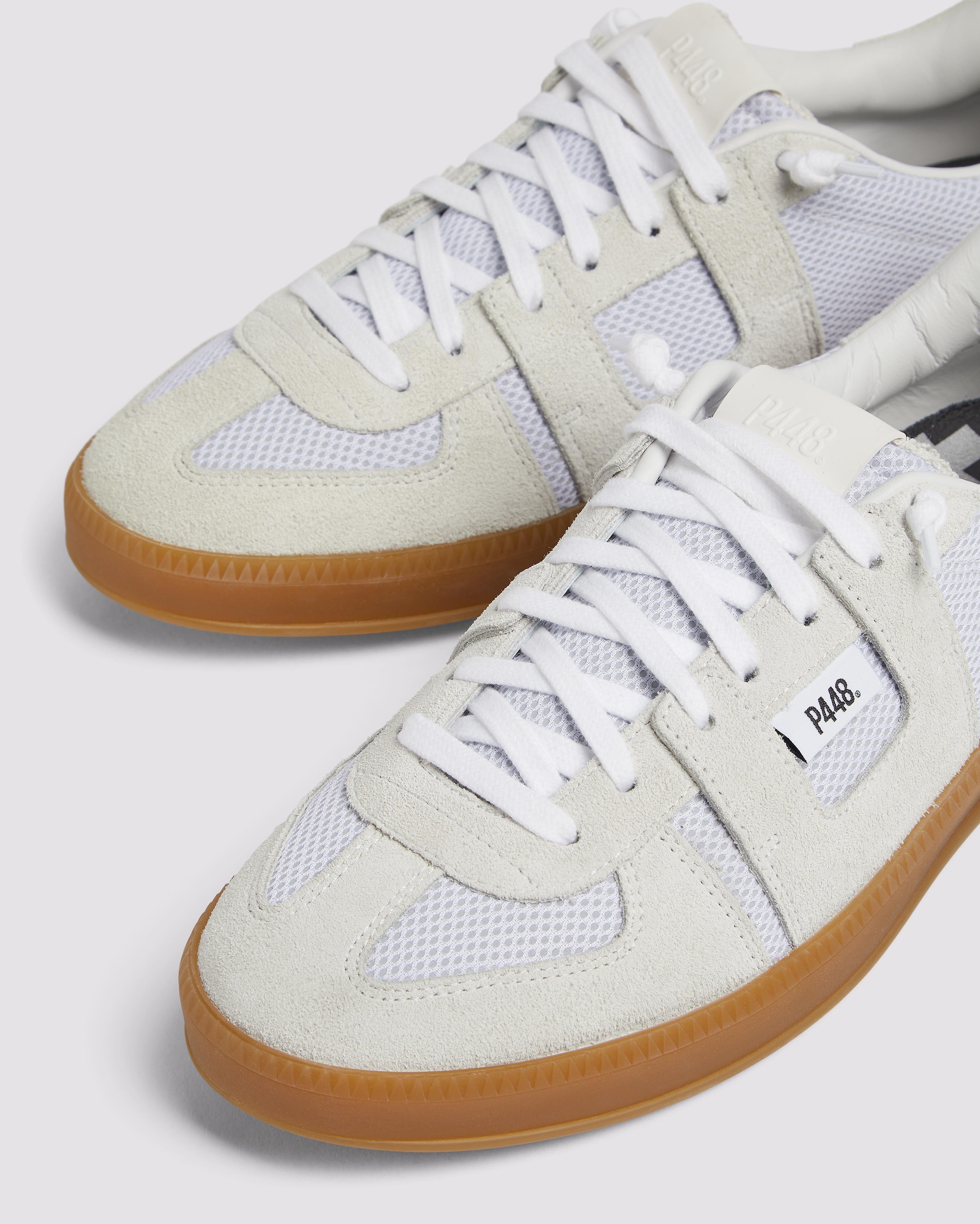 Monza Mist Sneaker – P448