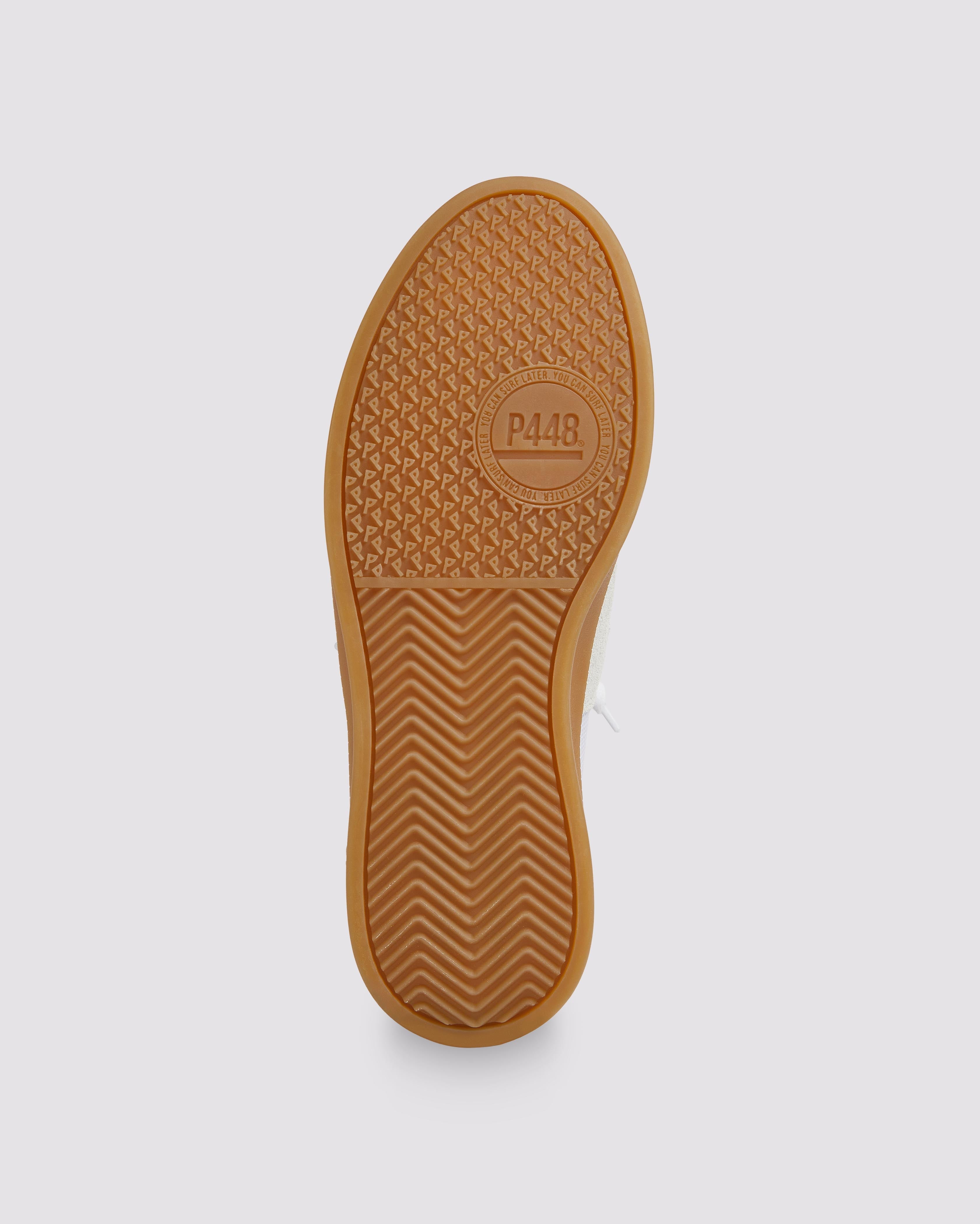 Monza Mist Sneaker – P448