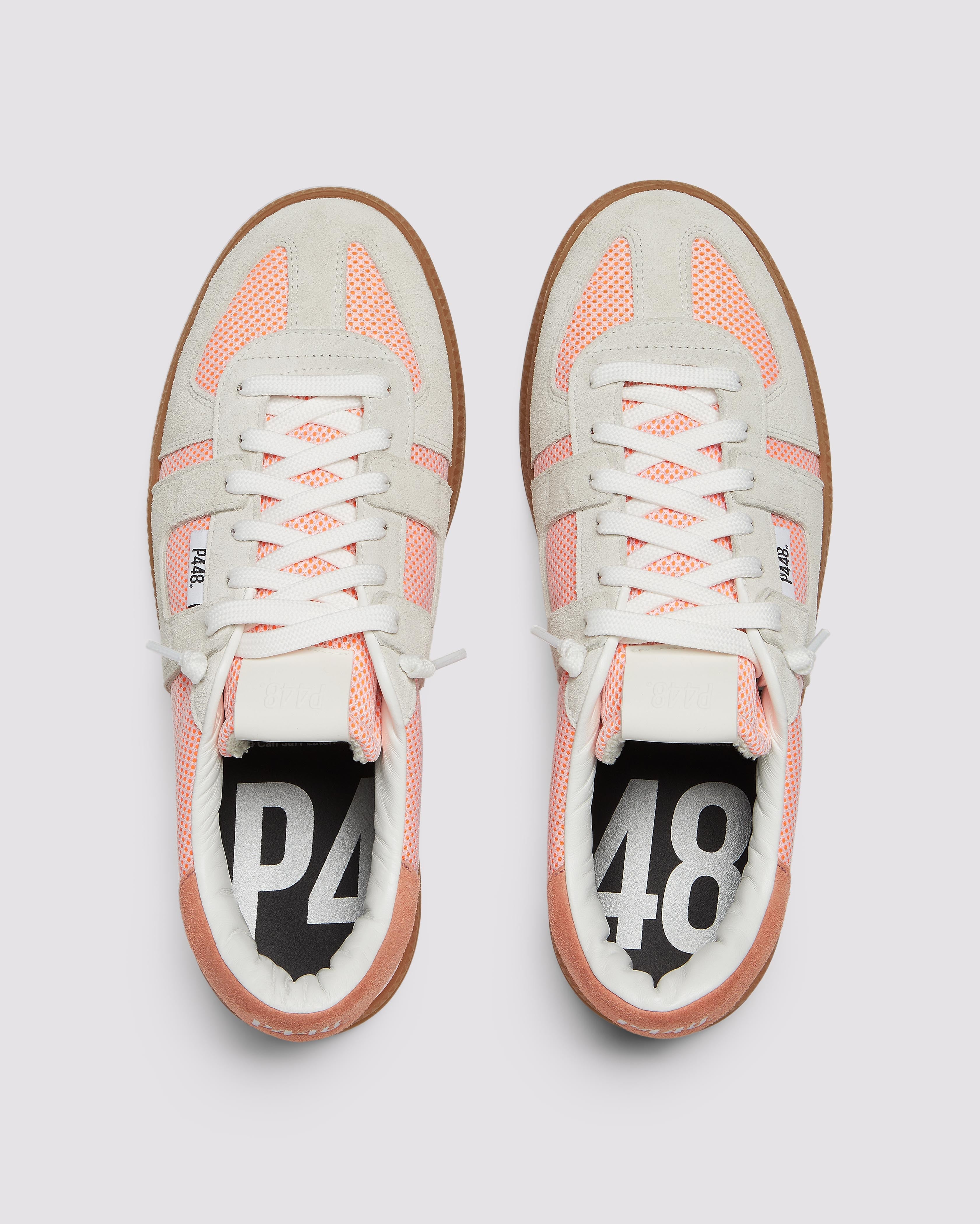 John Sparkling Sneaker – P448
