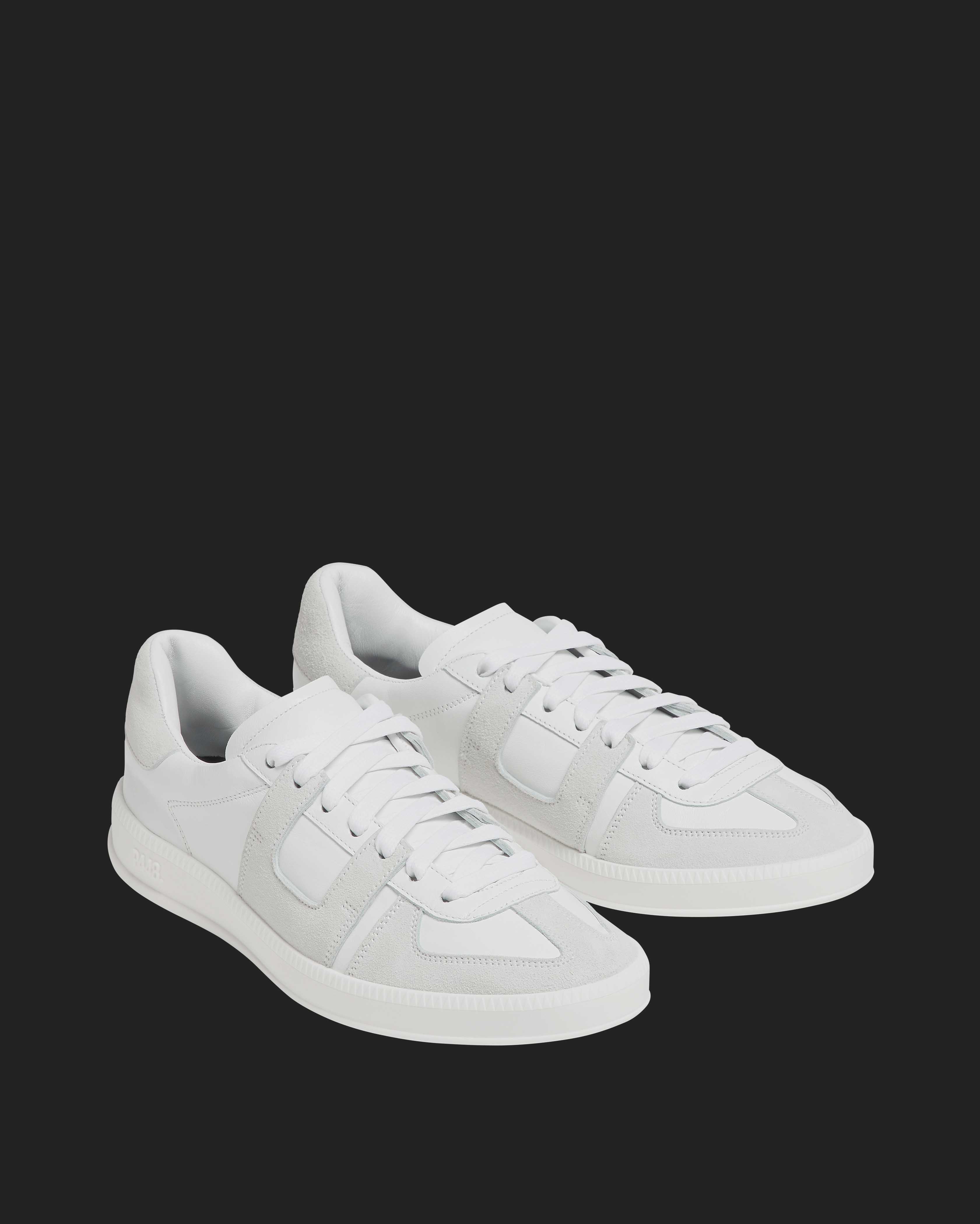 スニーカー DATE M421CRCA WH Sneakers D.A.T.E. White D.A.T.E.: Sneakers men - White | D.a.t.e. sneakers M421HLCA