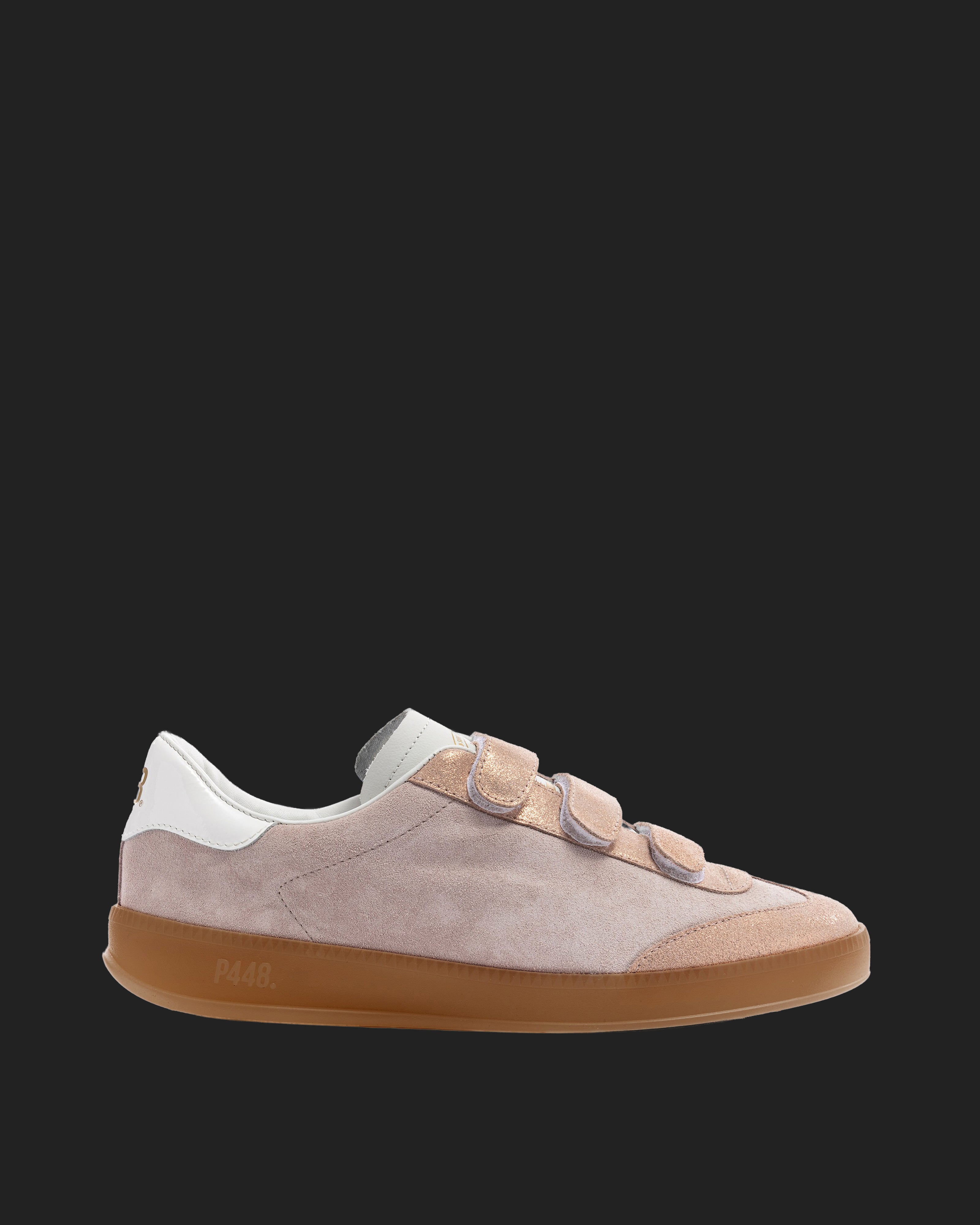 Capri Amber/Rose